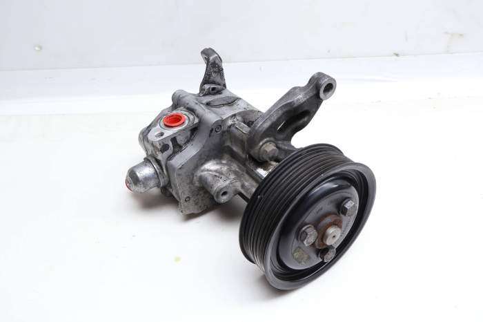 Power Steering Pump 32416796453 main product photo