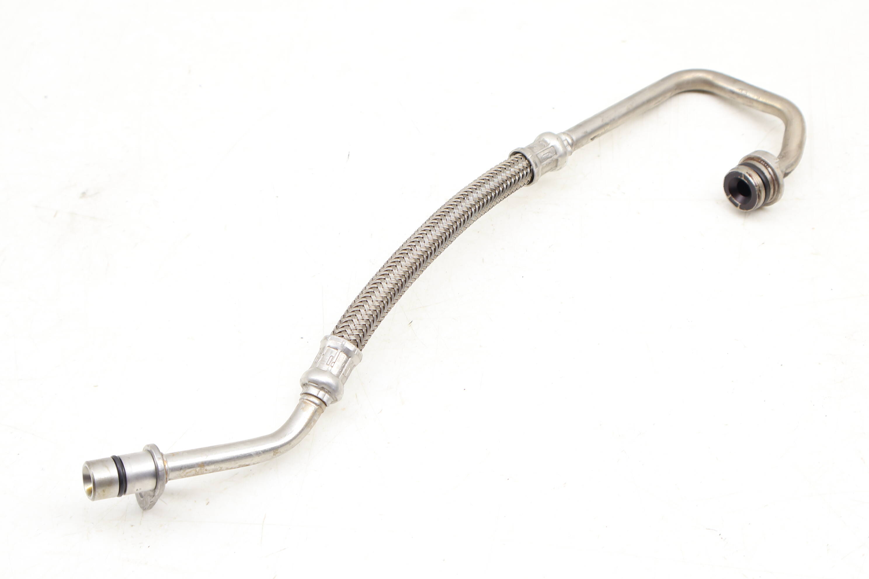 Turbo Oil Supply Pipe / Line 079145140F