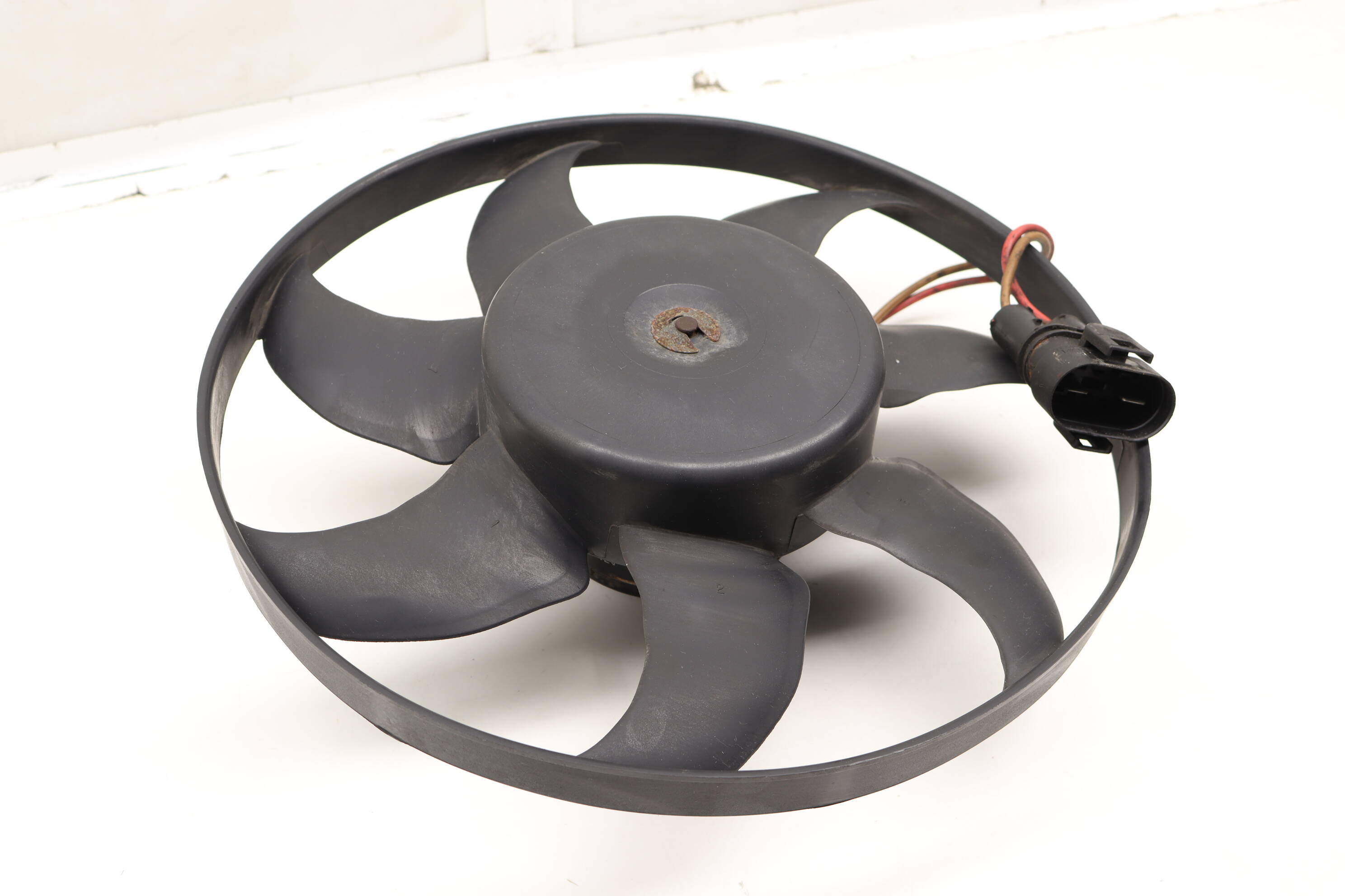 Electric Radiator / Cooling Fan 7D0959455K