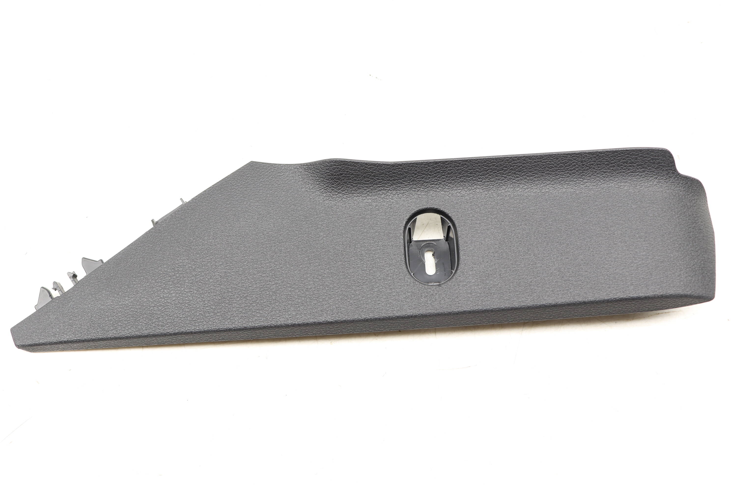 Center Console Side Trim / Panel 8W1863312A