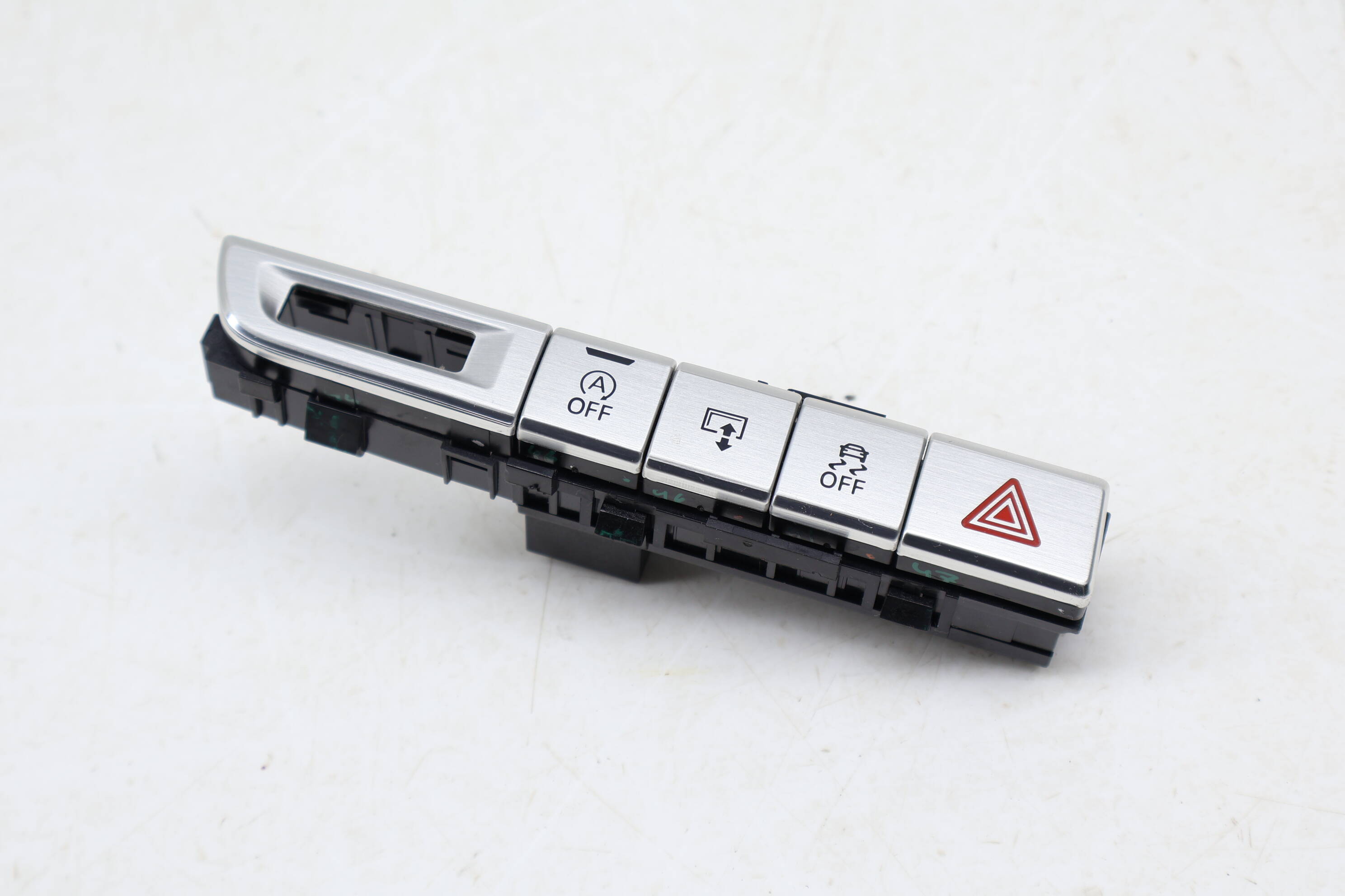 Dash Multi Switch 4H1959673P