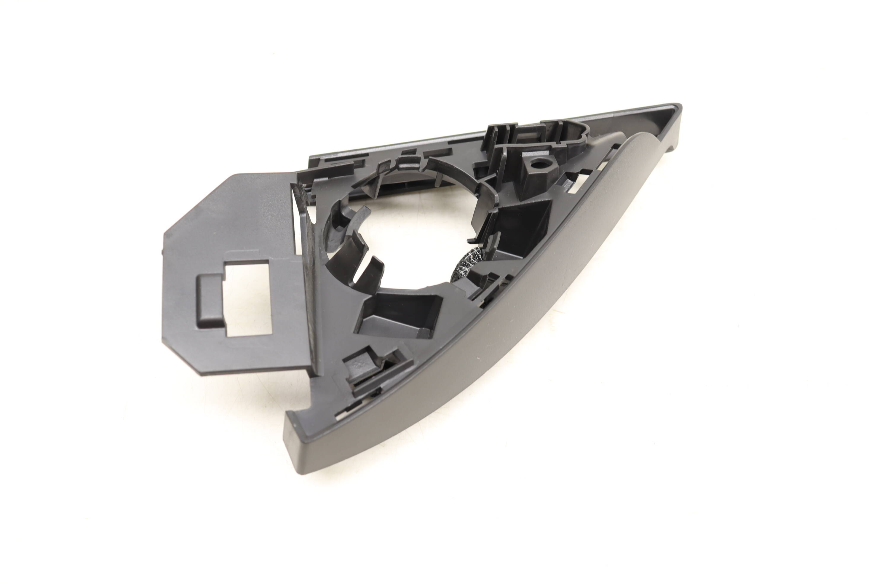 Door Tweeter Speaker Mount / Bracket 8T0857505