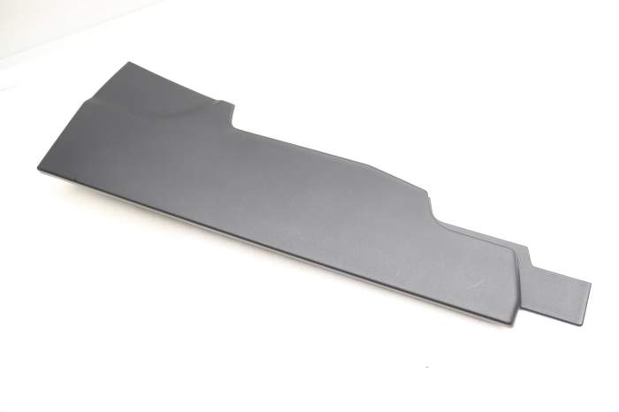 Outer Seat Rail Trim / Cover 4M0883685B main product photo