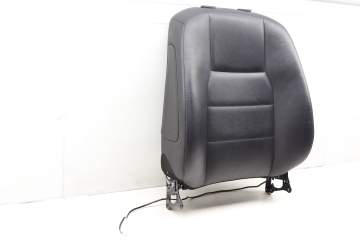 Upper Seat Backrest Cushion Assembly (Leather) 2049109847