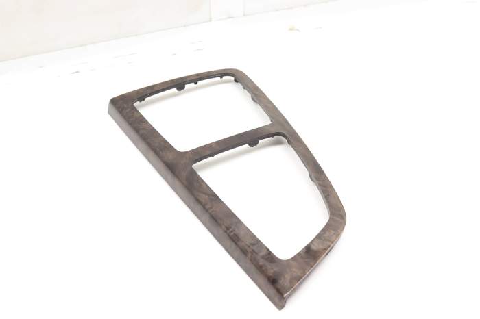 Center Console Trim 4M1863321N main product photo
