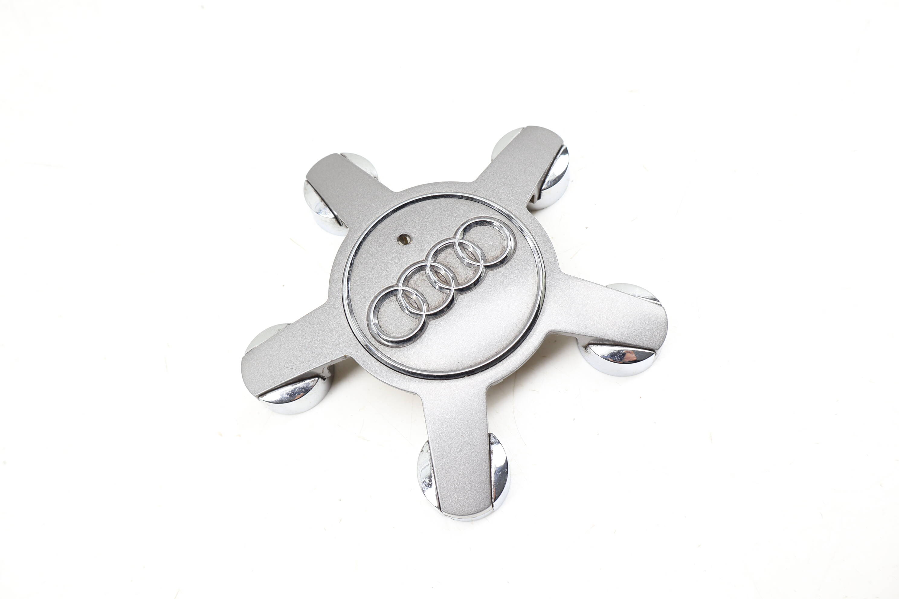 Wheel Center Cap 4F0601165N