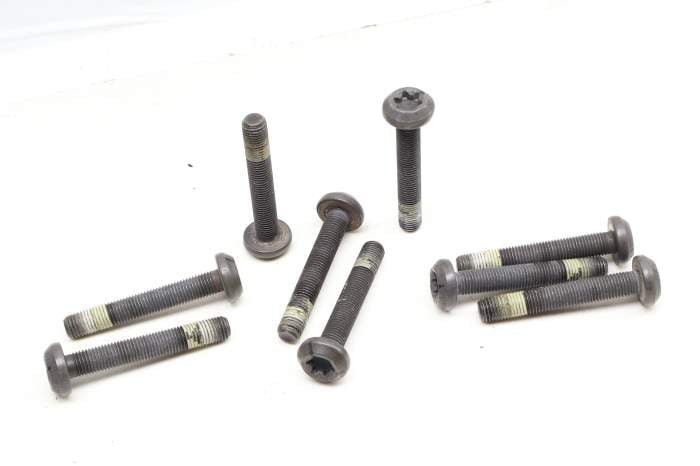 Hybrid Electric Motor Screw / Bolt Set (9) 11227593822 main product photo