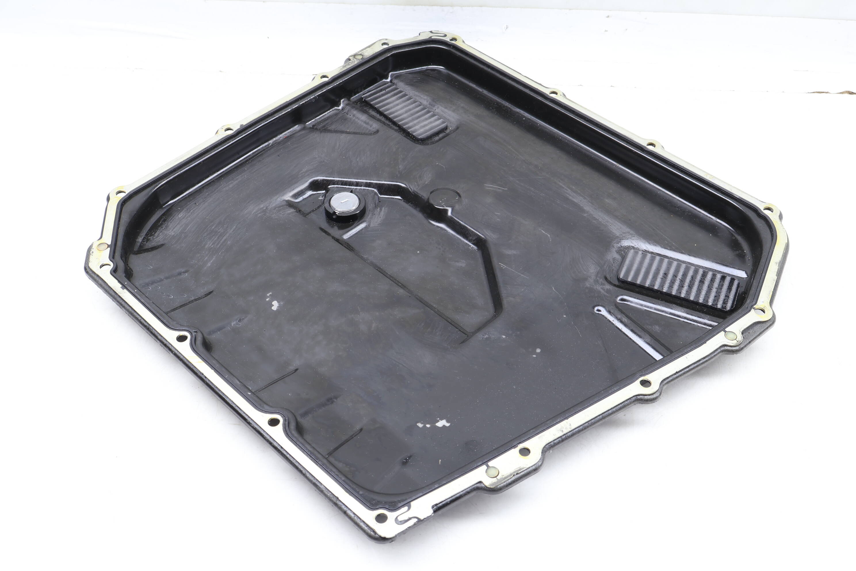 Transmission Oil Pan / Sump 0B5321359F