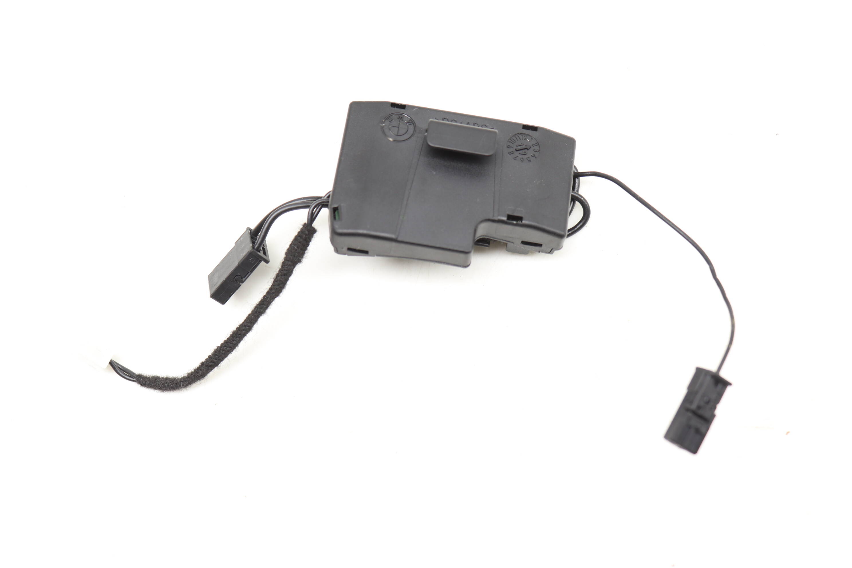 BMW Steering Wheel Electronic Control Module / Unit 61317857776