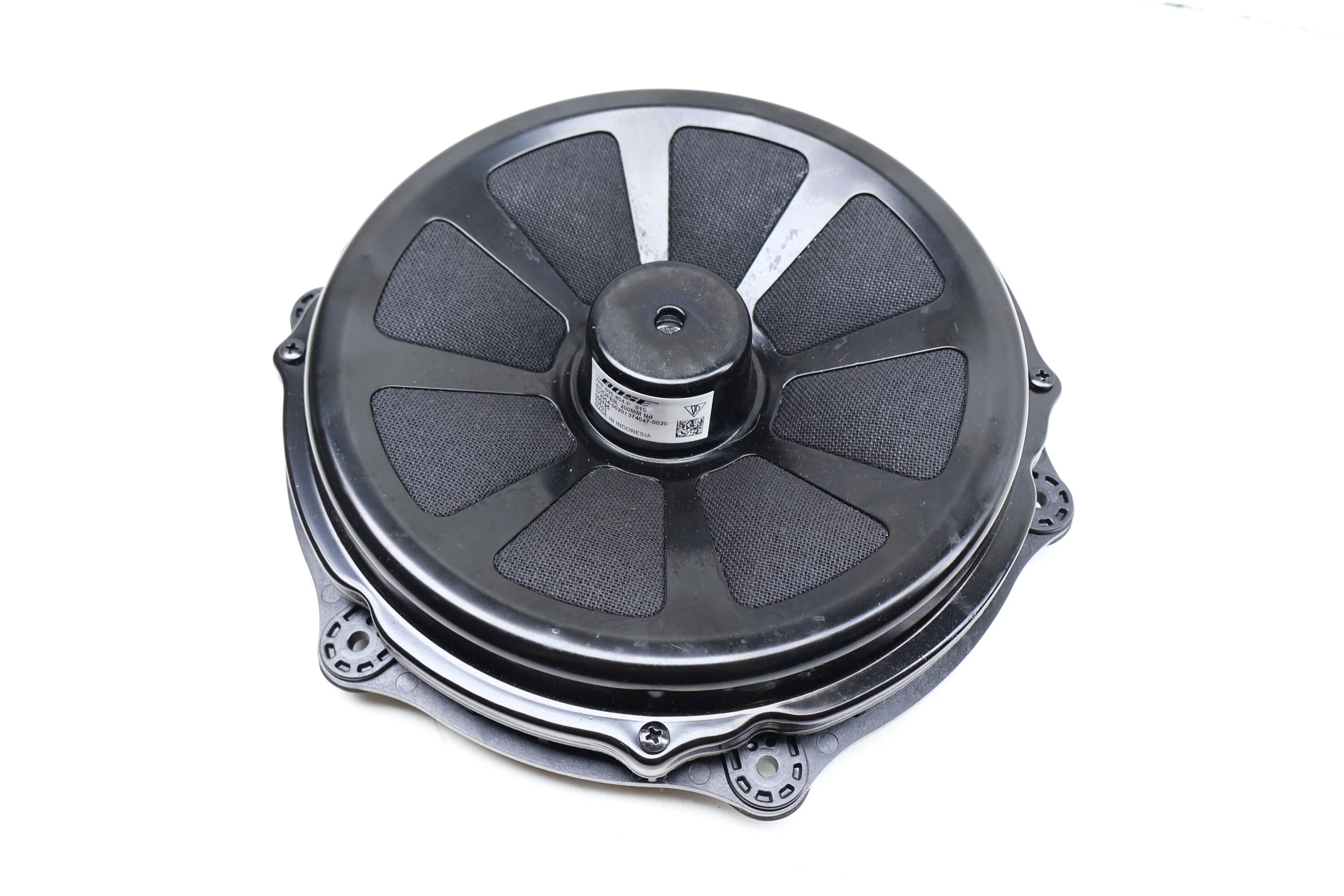 Door Speaker / Woofer (Bose) 7PP035454P