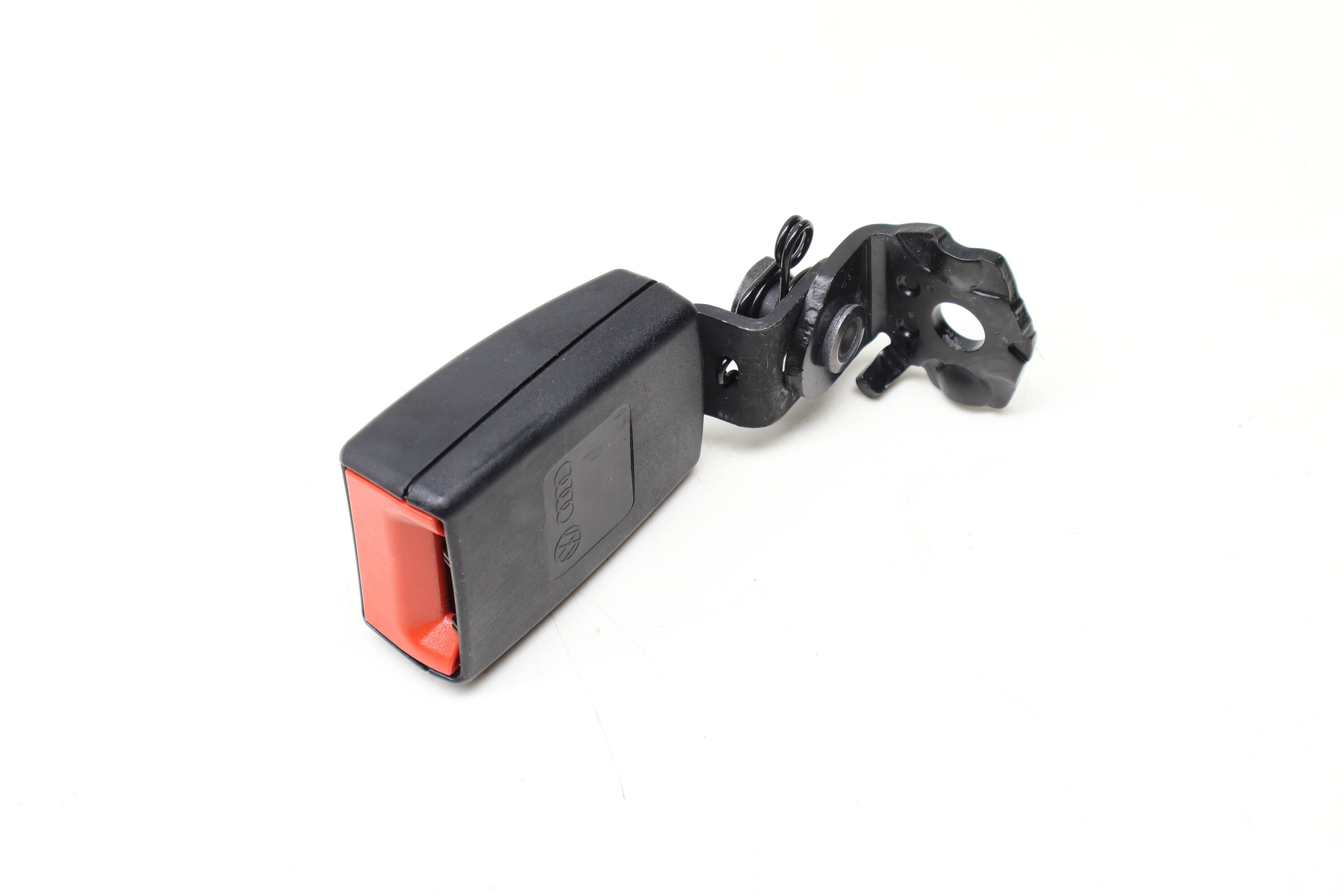 Seat Belt Buckle / Receiver 4G8857739A