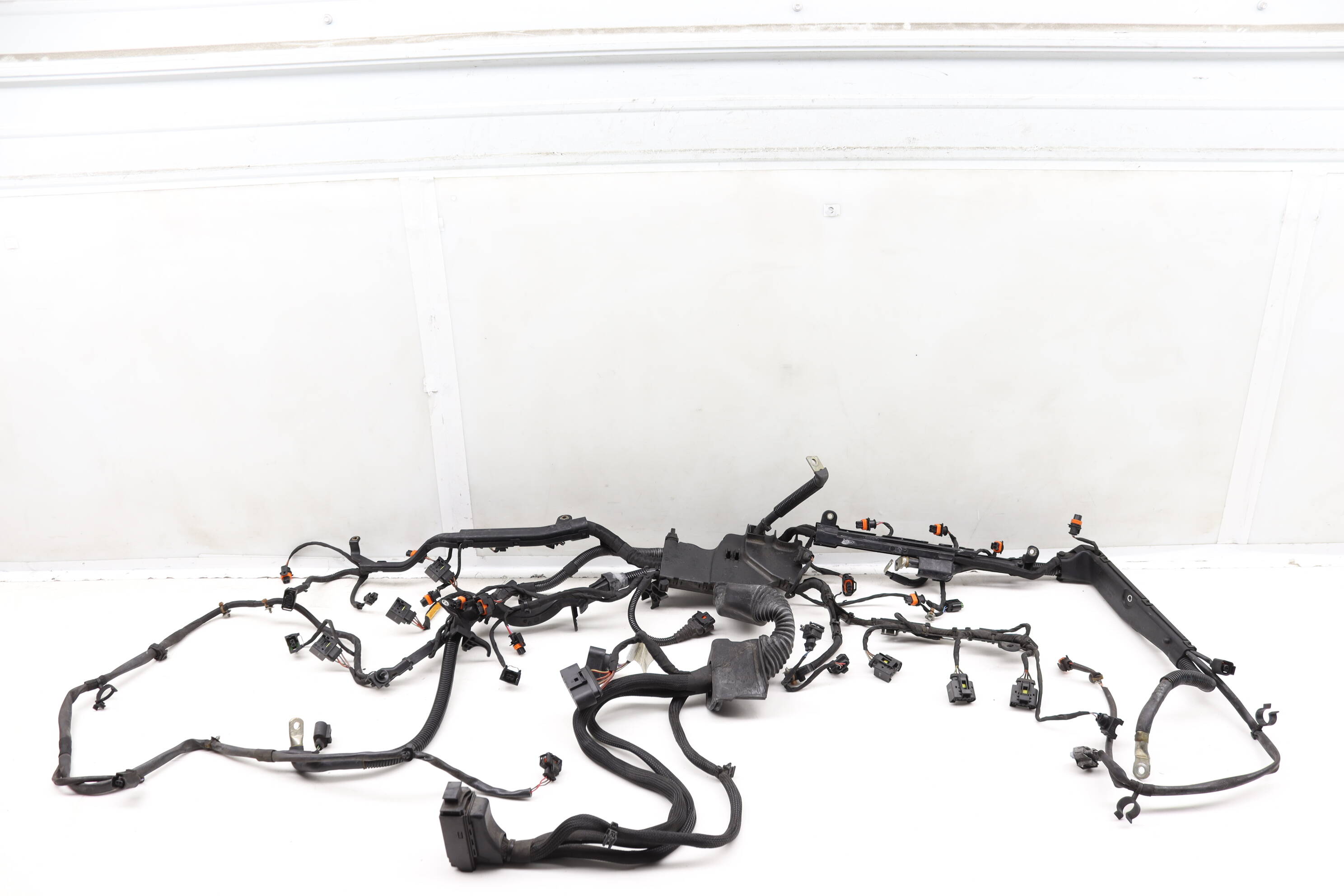 Engine Wiring Harness 94660700503