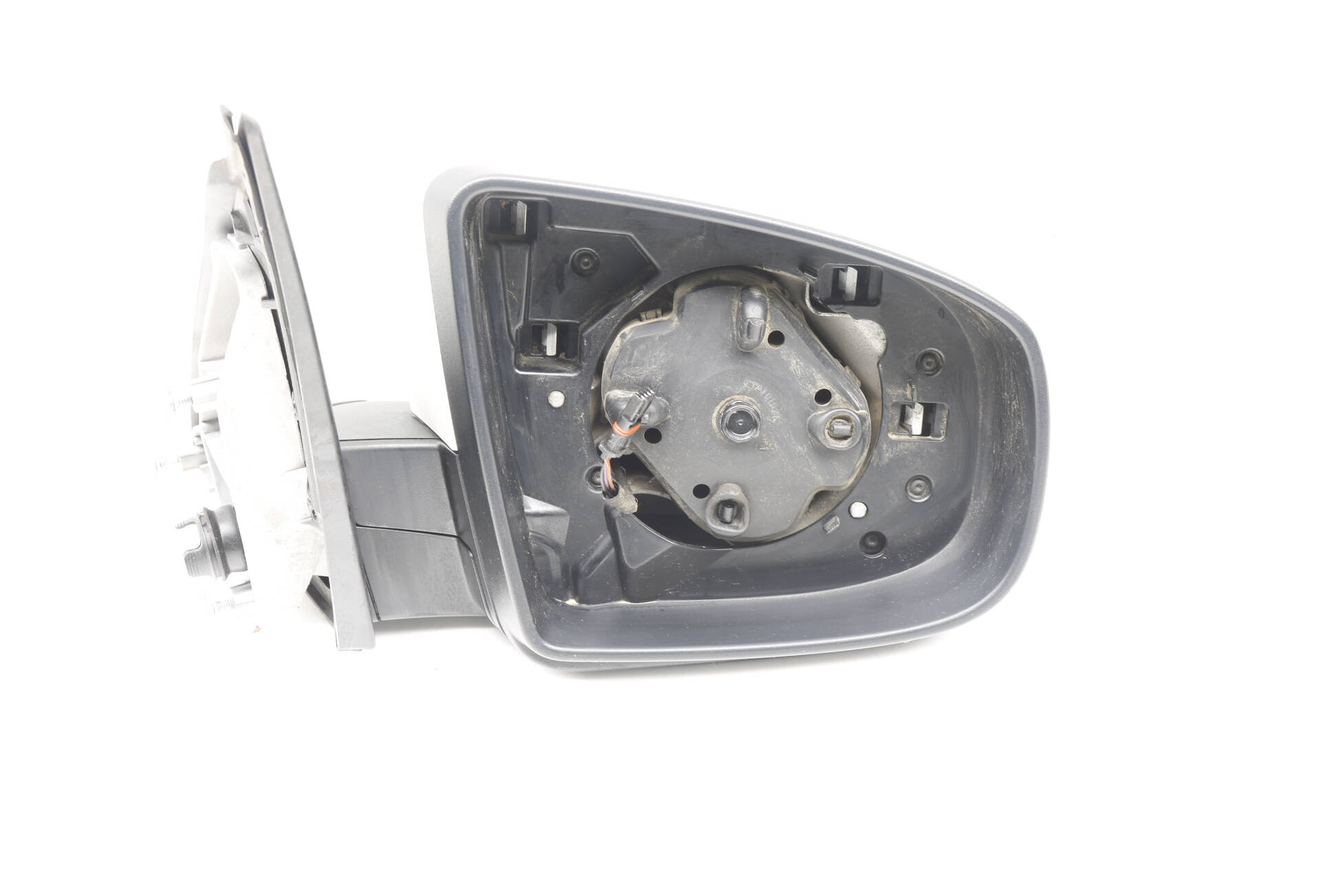 Side View Door Mirror 51167179642