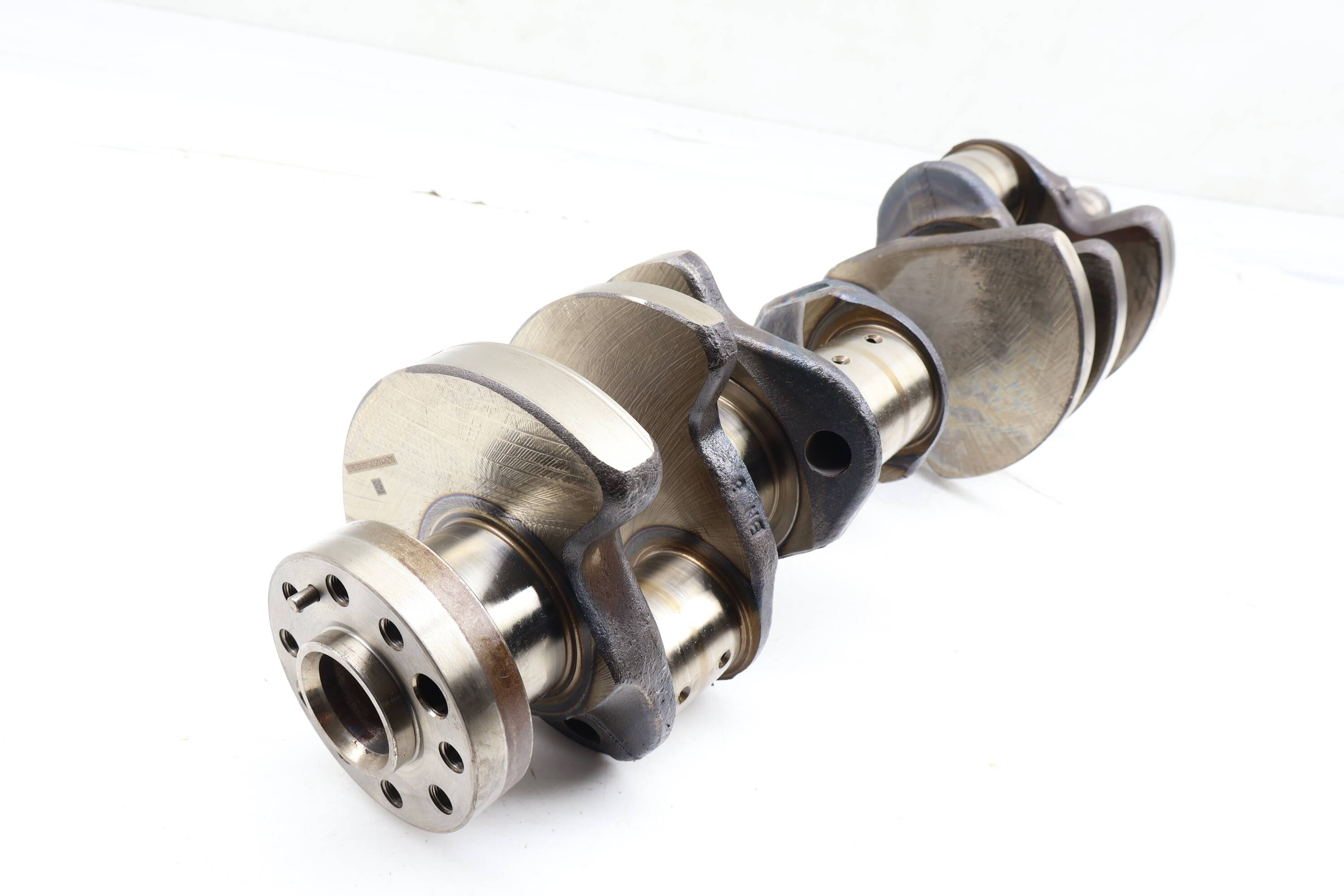 Crankshaft / Crank Shaft 2780300301