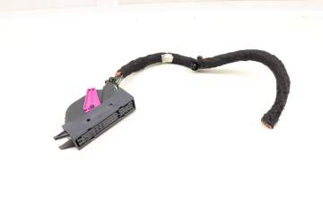 Stereo Amplifier / Amp Wiring Harness Connector