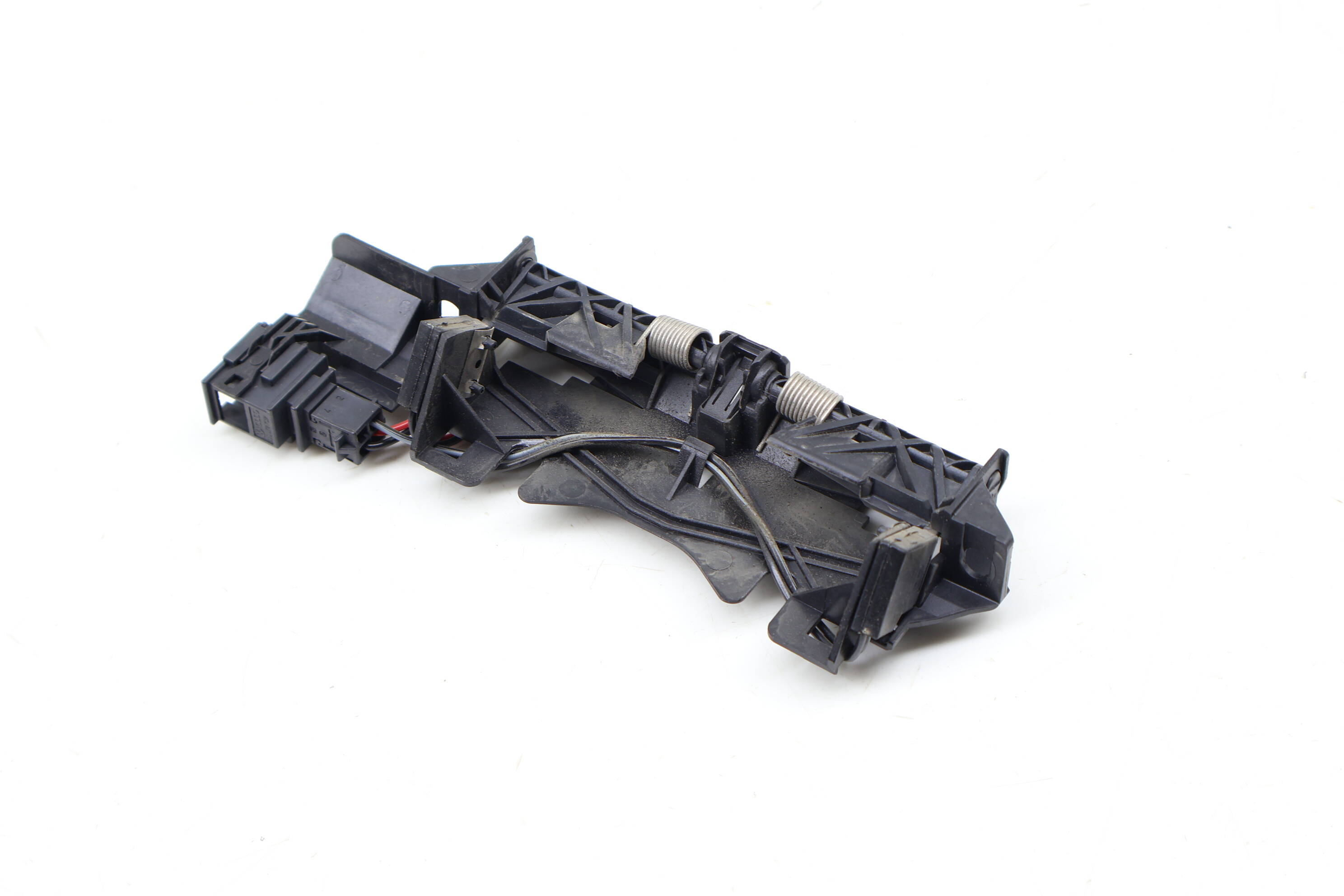 Trunk Hatch / Luggage Compartment Light Switch 4L0959121