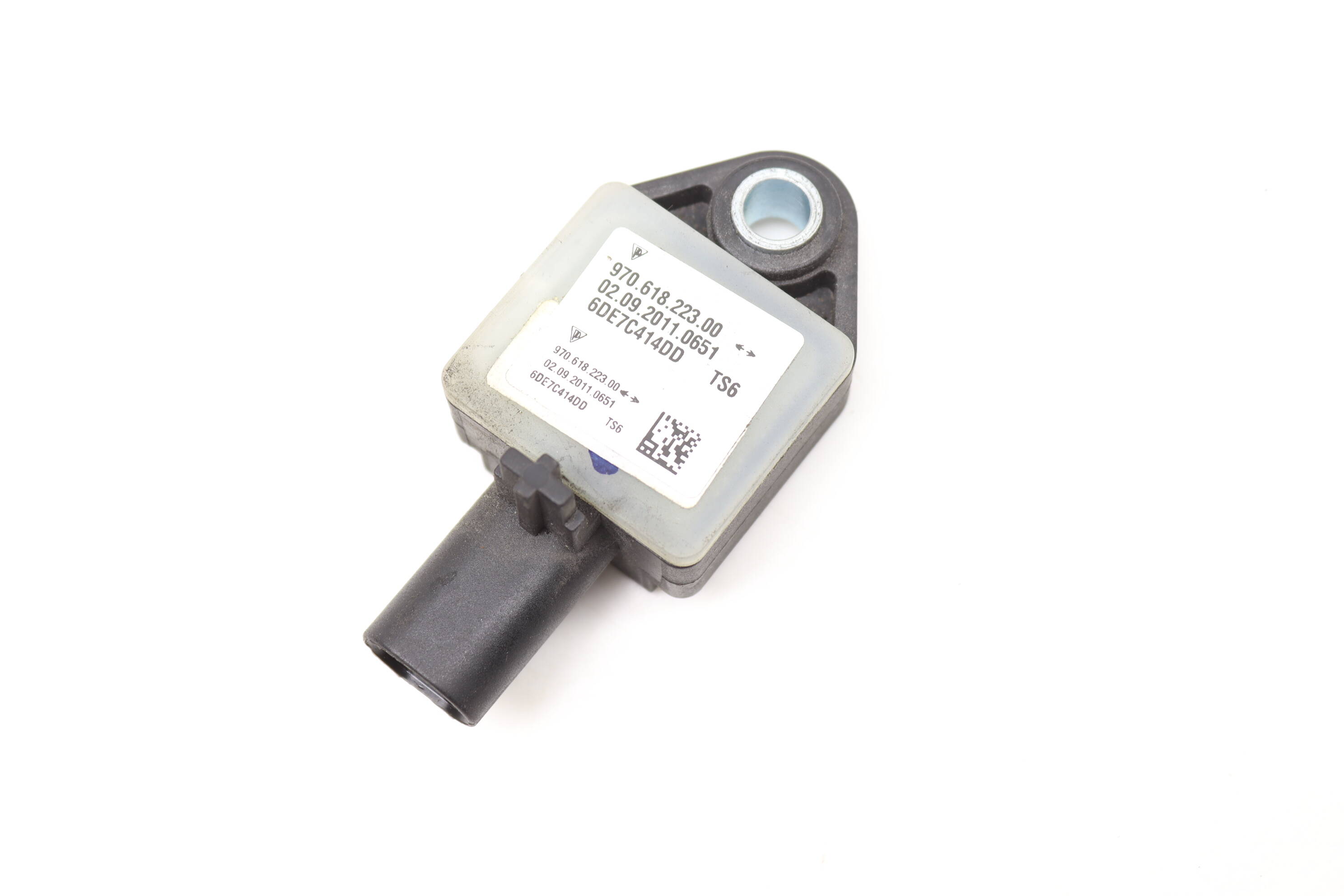 Impact / Crash Sensor 97061822300