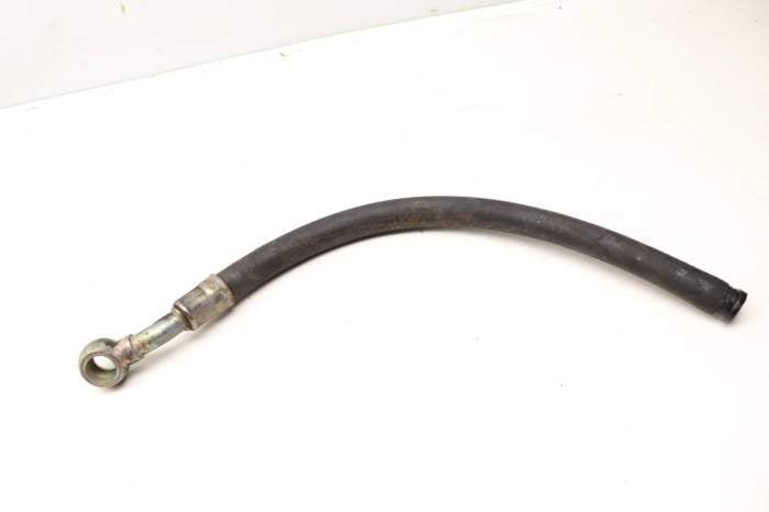 Power Steering Hose / Line 4D0422887K main product photo