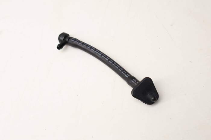 Hatch Wiper Sprayer Nozzle LR076911 main product photo