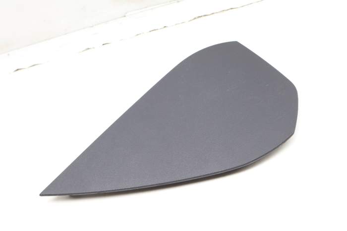 Dash Panel End / Fuse Box Cover 17B858217 main product photo