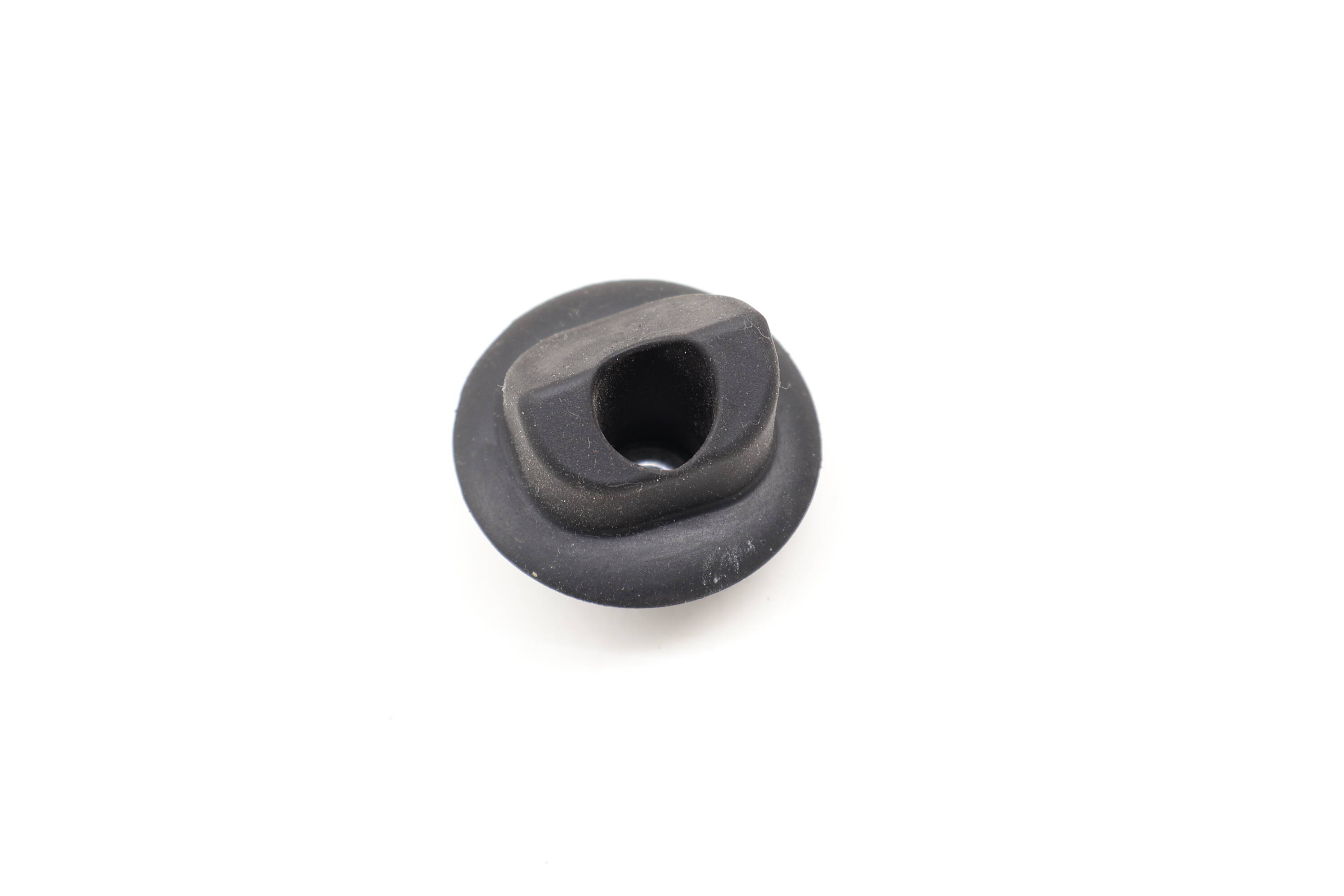 Trunk Stop / Guide Wedge 95B829733B