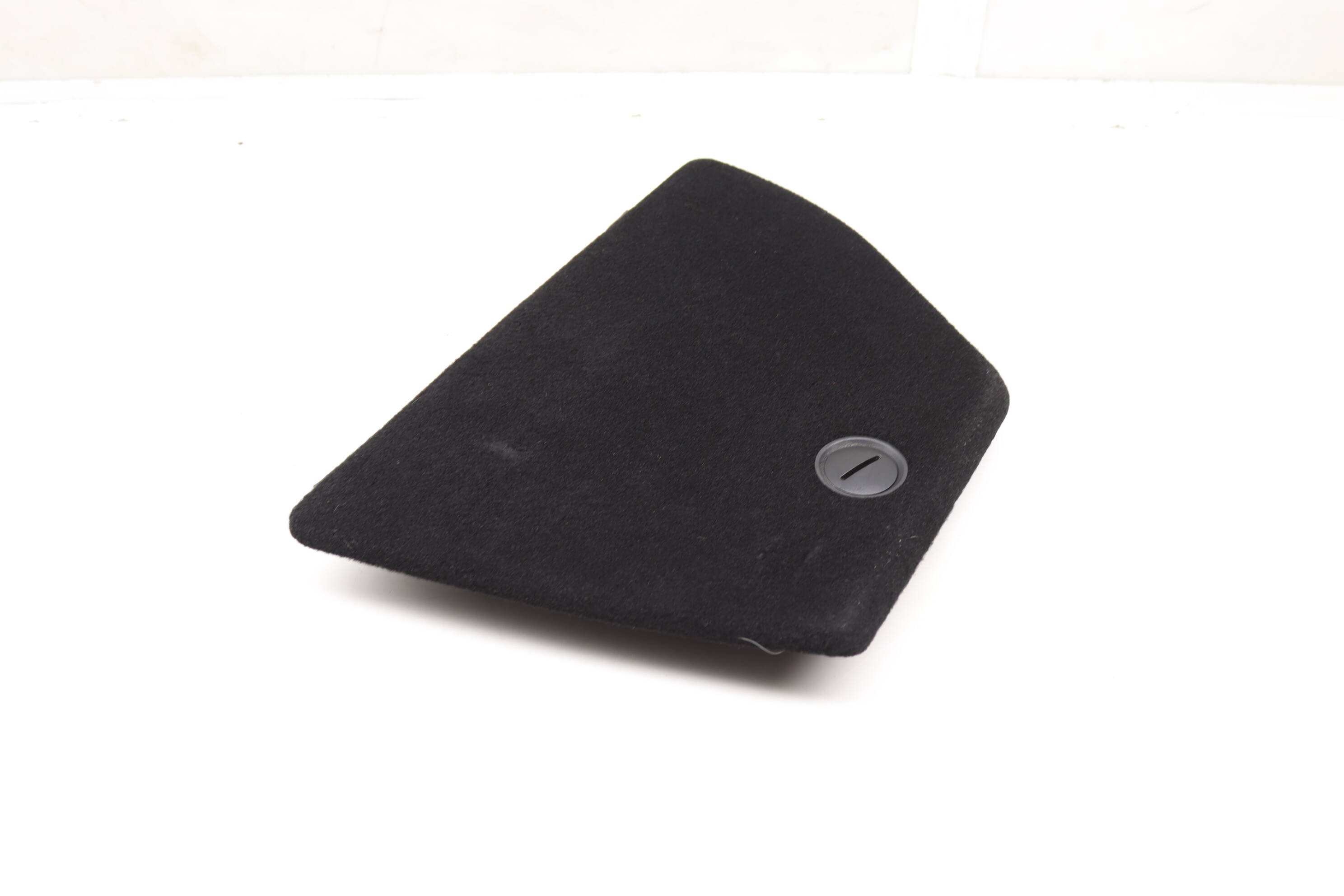 Trunk Access Panel / Boot Lining Cover 1646901825