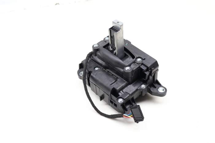 Automatic Shift / Shifter Assembly 4M1713041D main product photo