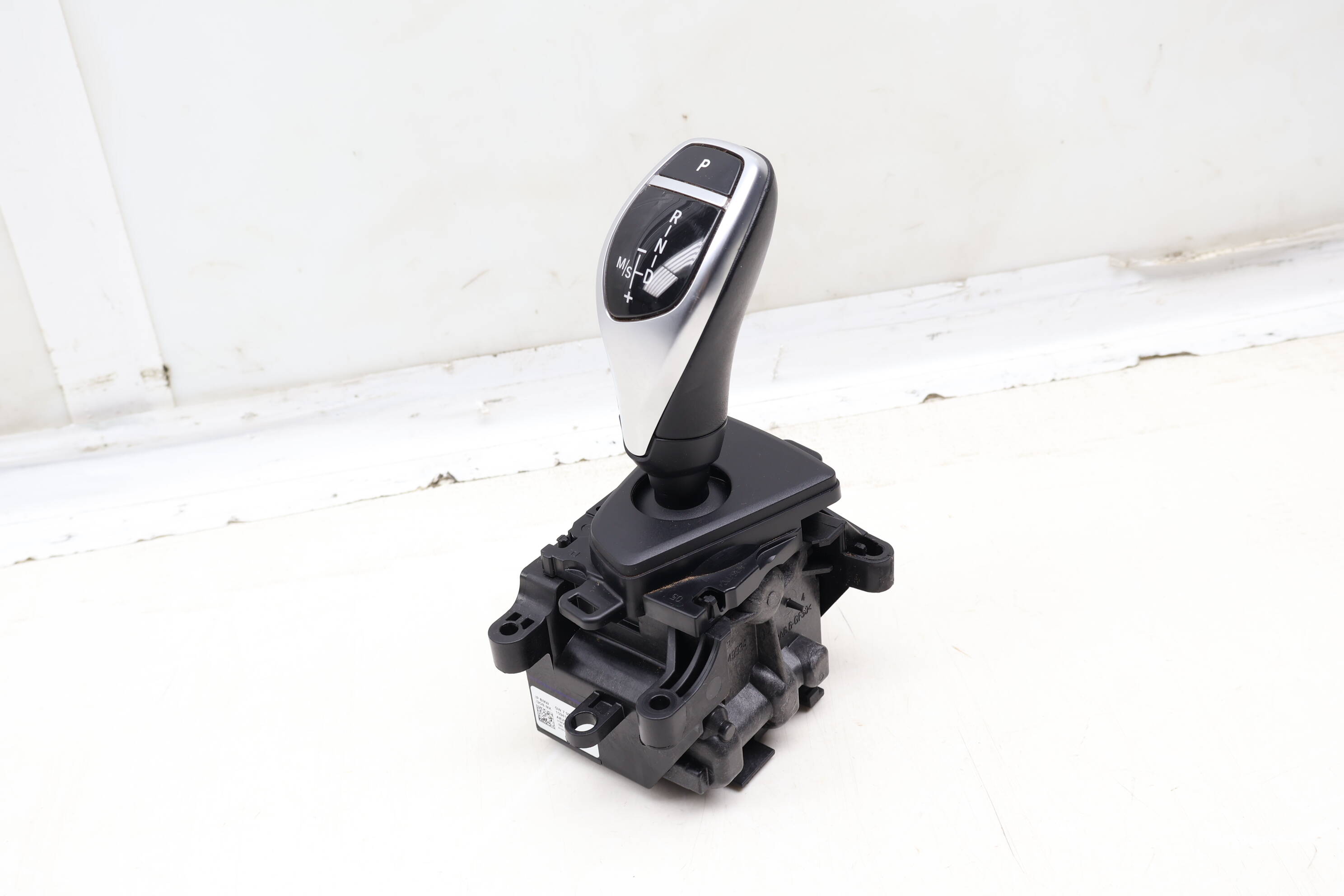 Shifter / Gear Selector 61317950387