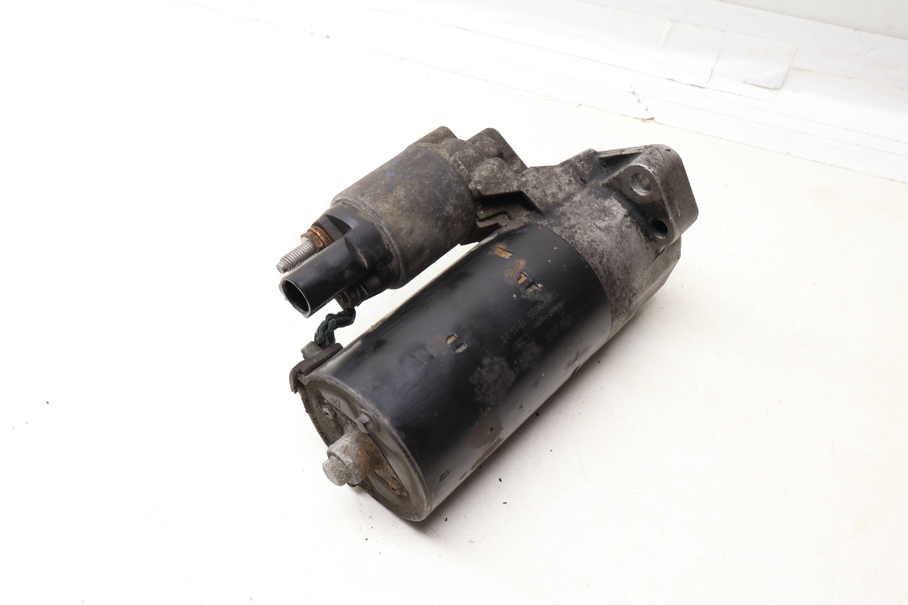 Tdi Starter 059911024H 95560410800