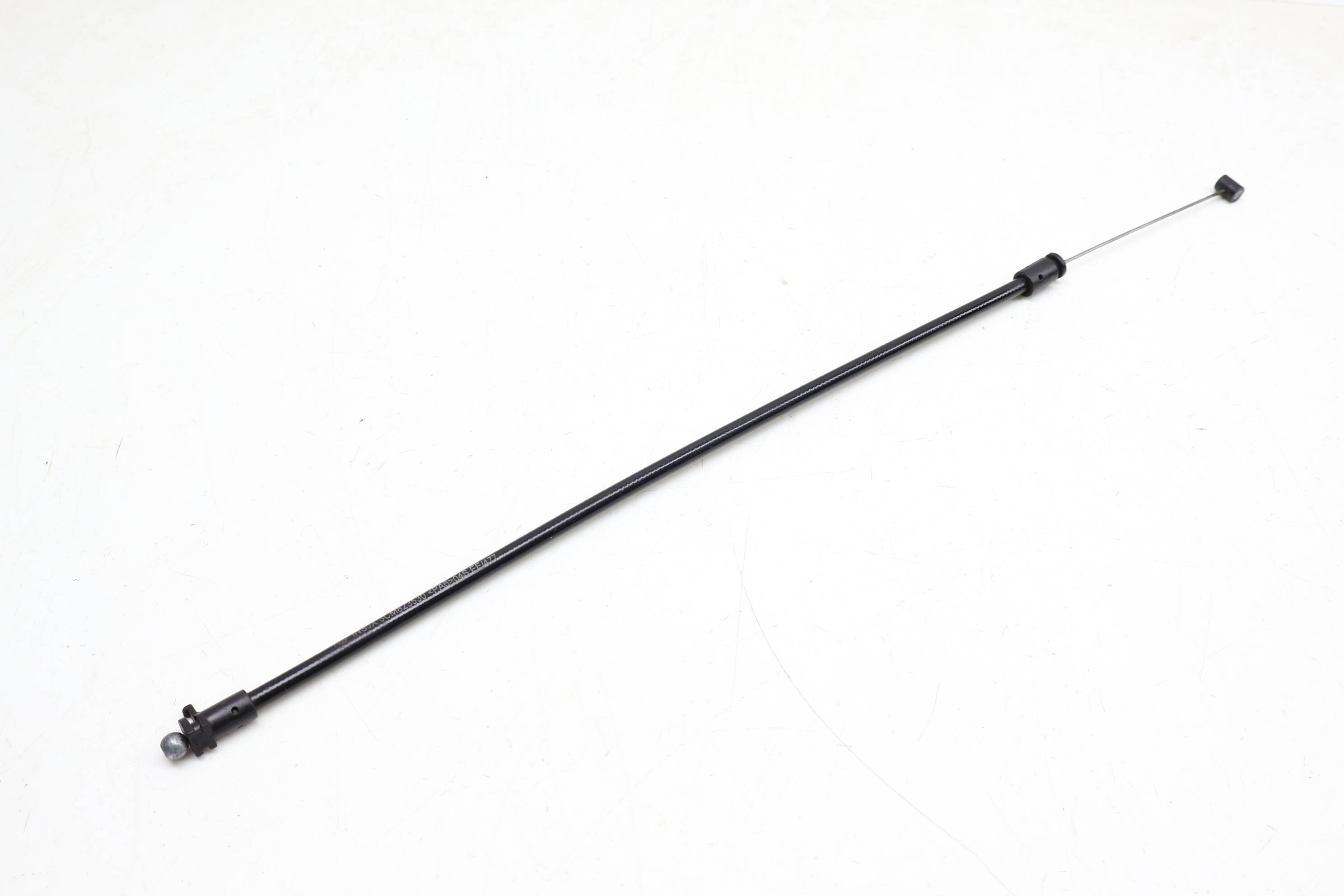 Hood Latch Release Cable 3CM823530