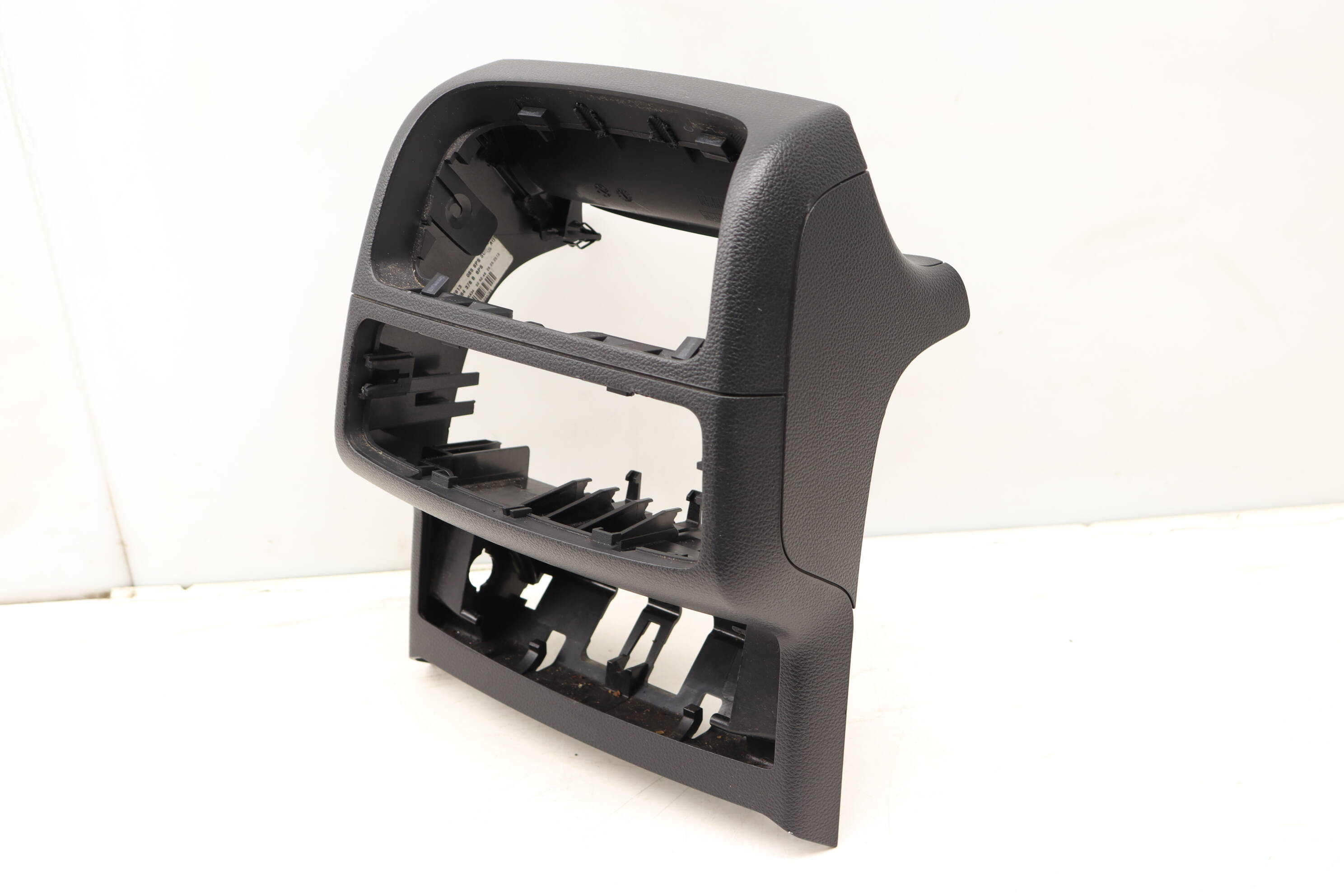 Center Console Trim Panel 4G0864376B