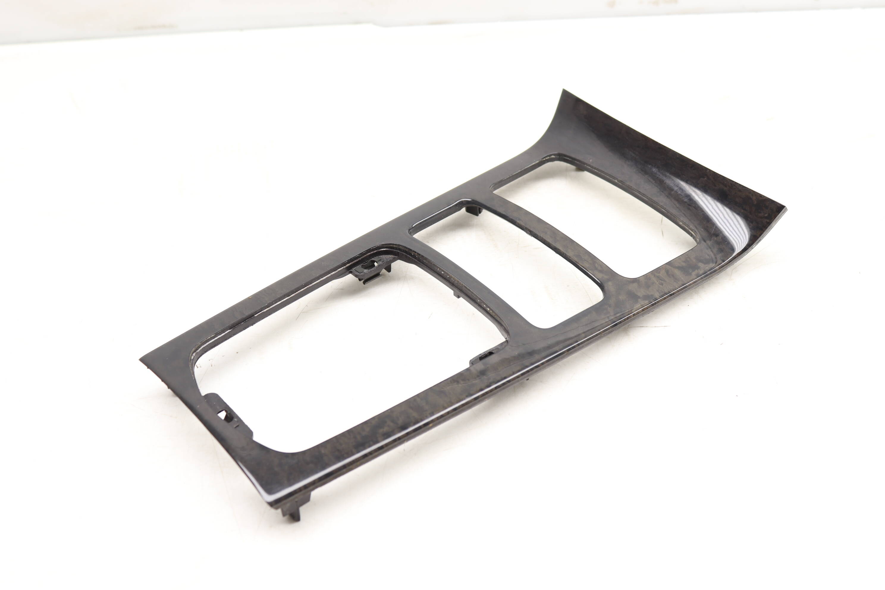 Center Console Trim Panel 7P5863324C 95855332403