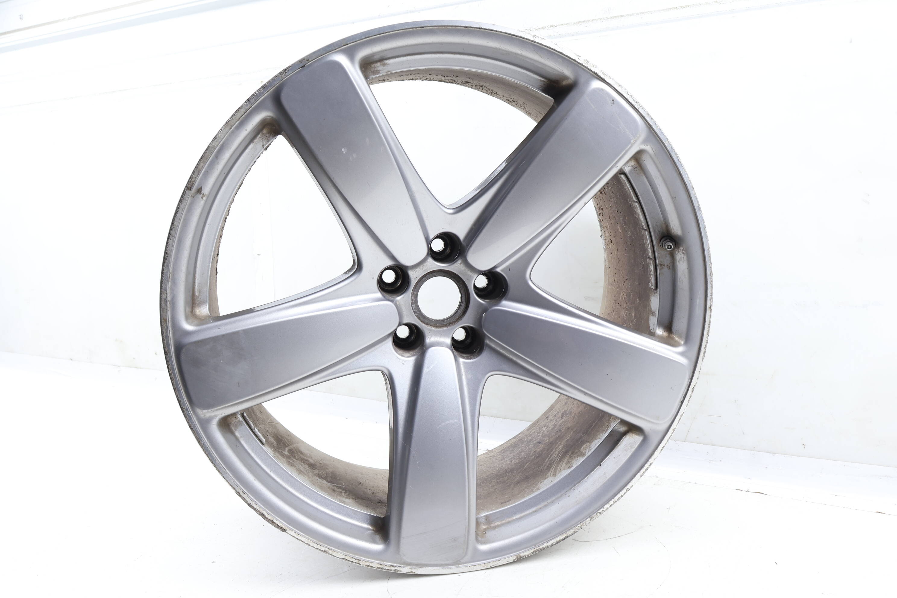 21" Inch Alloy Rim / Wheel (5-Spoke) 95B601025EC