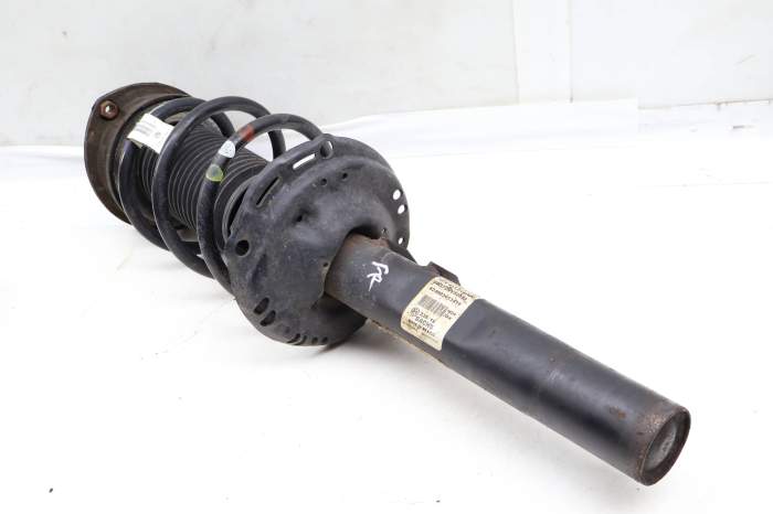 Strut / Spring Assembly 5QM413023AK main product photo