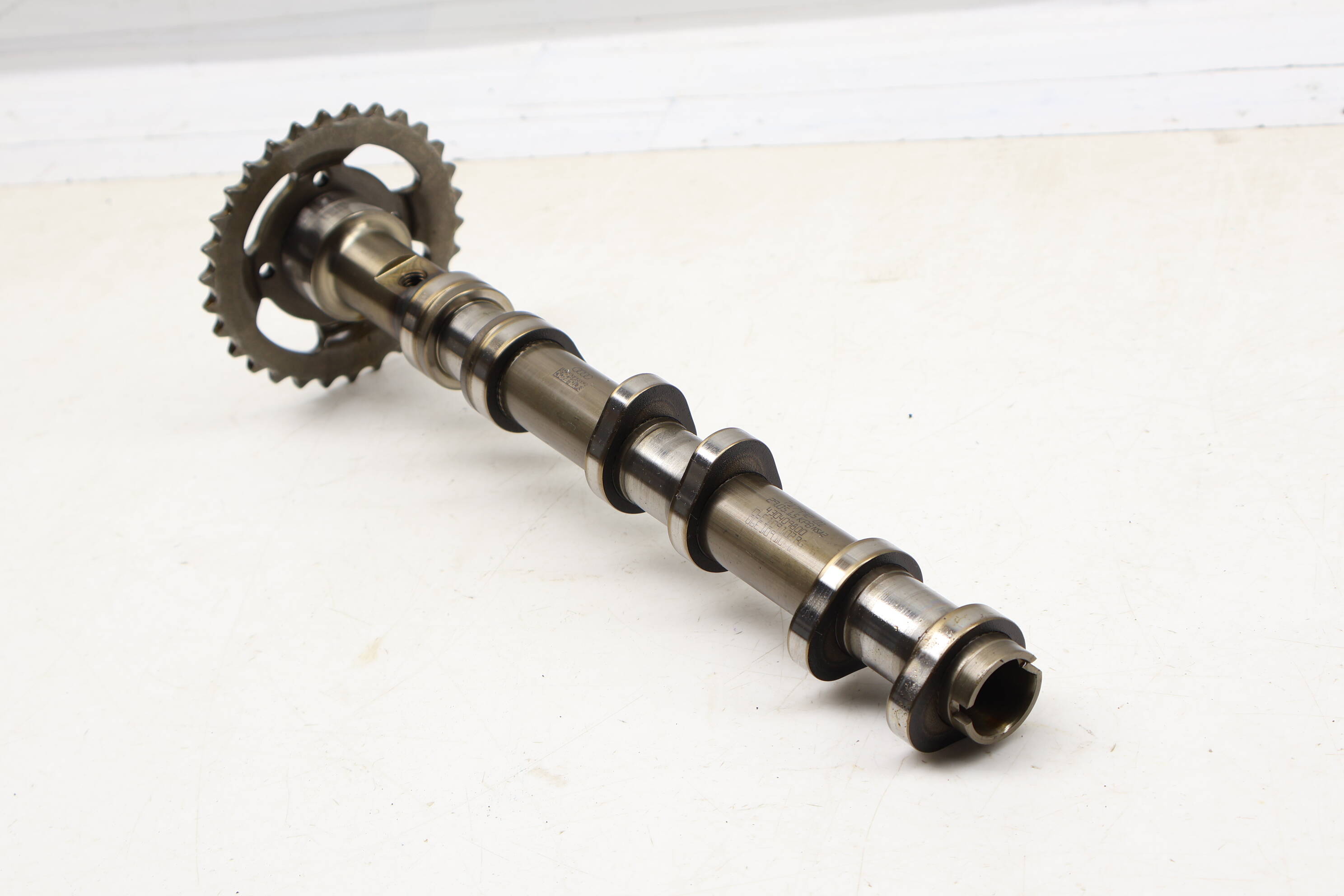 Exhaust Cam / Camshaft 06E109102BG 95810524410