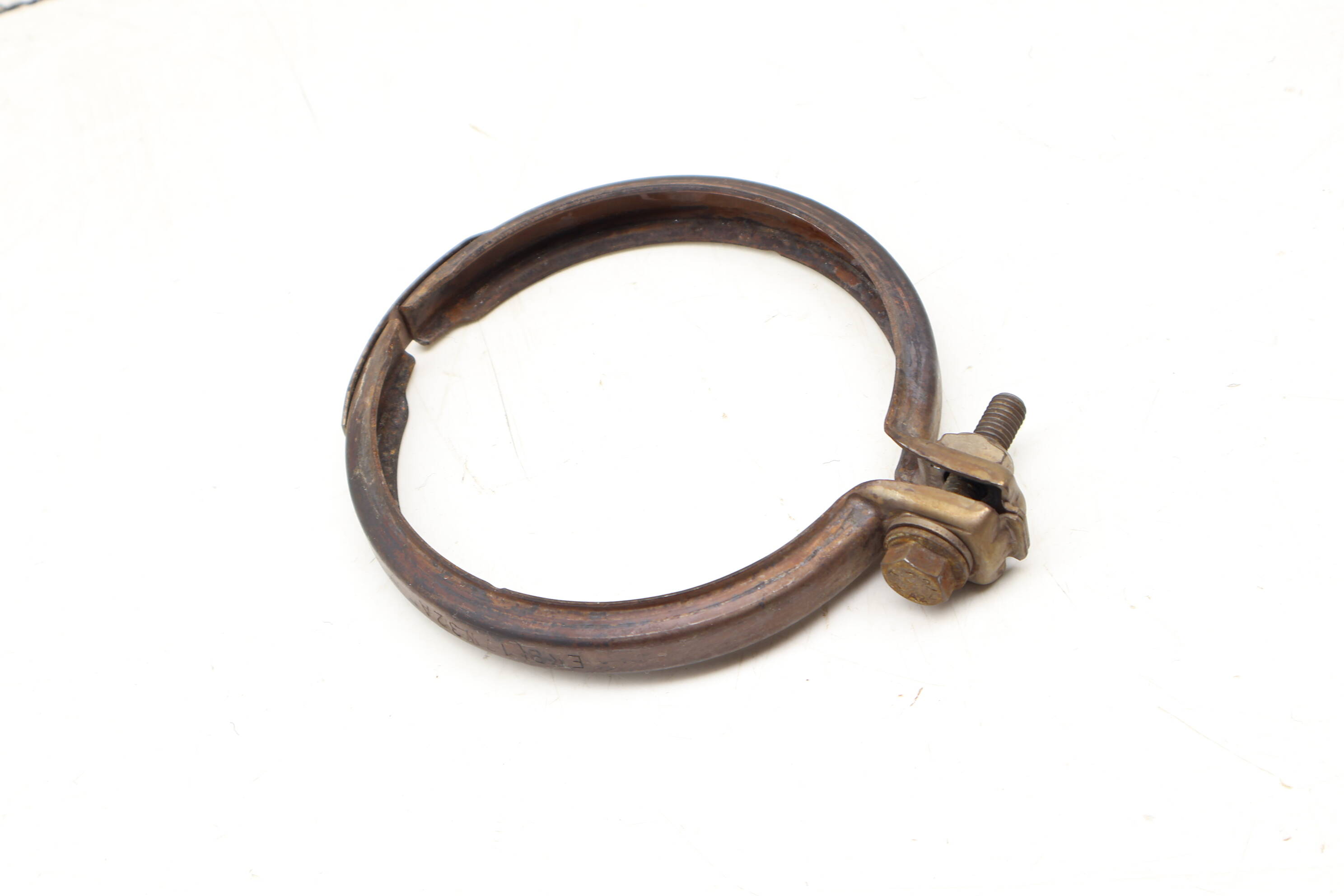 Turbo Exhaust Manifold Clamp 18307606136