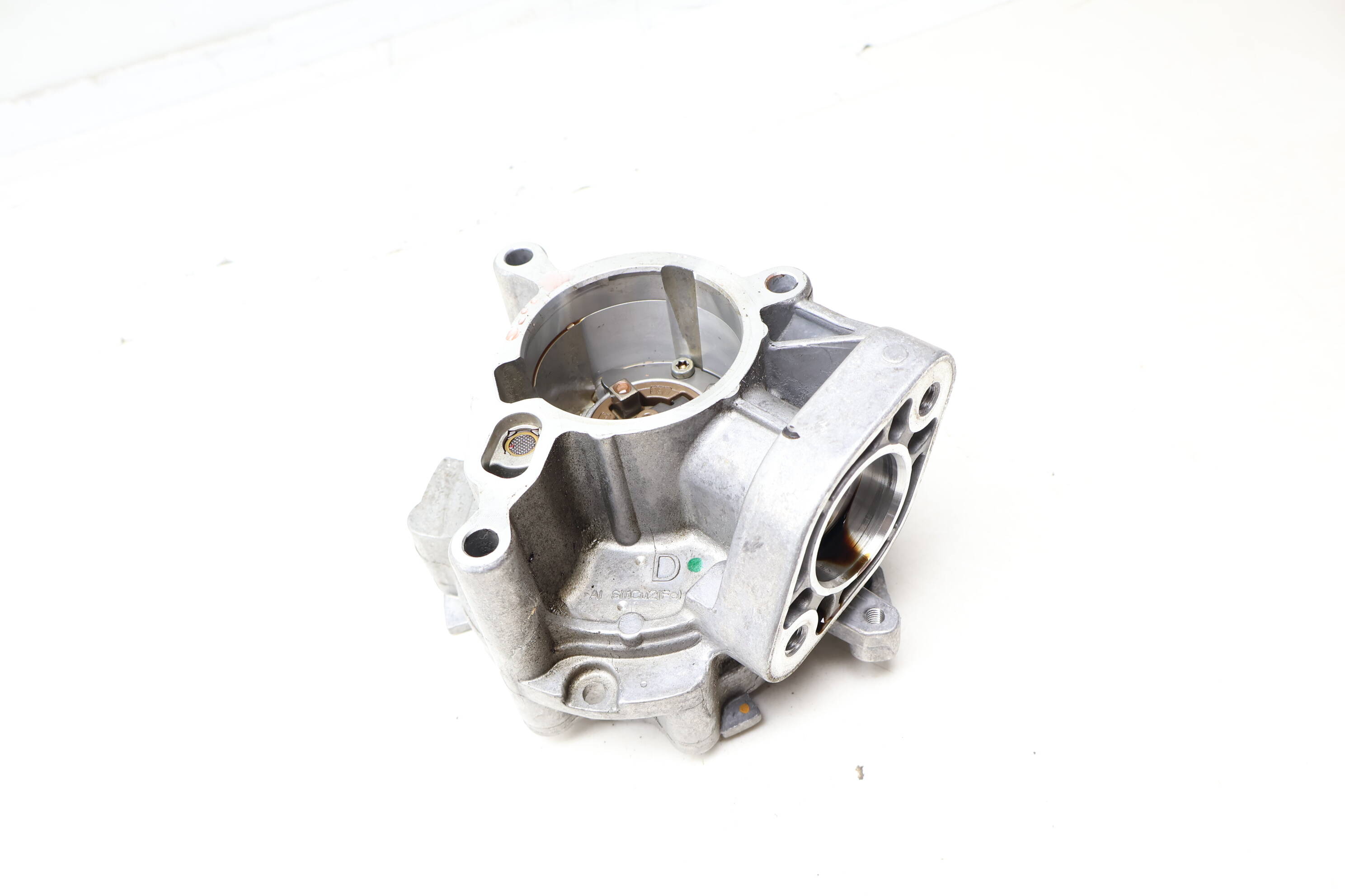 Vacuum Pump 06N145100G