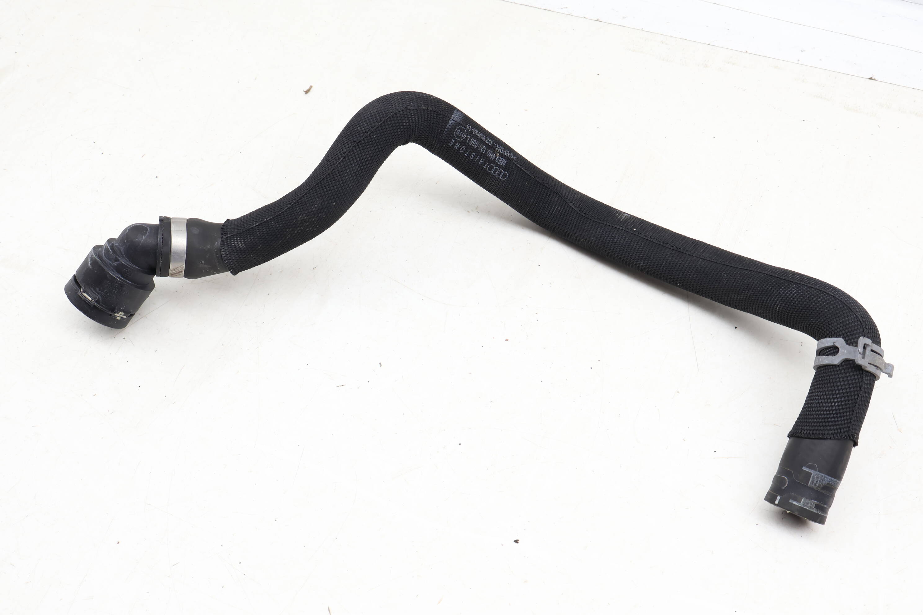 Lower Radiator Coolant Hose / Line 4H0121056L