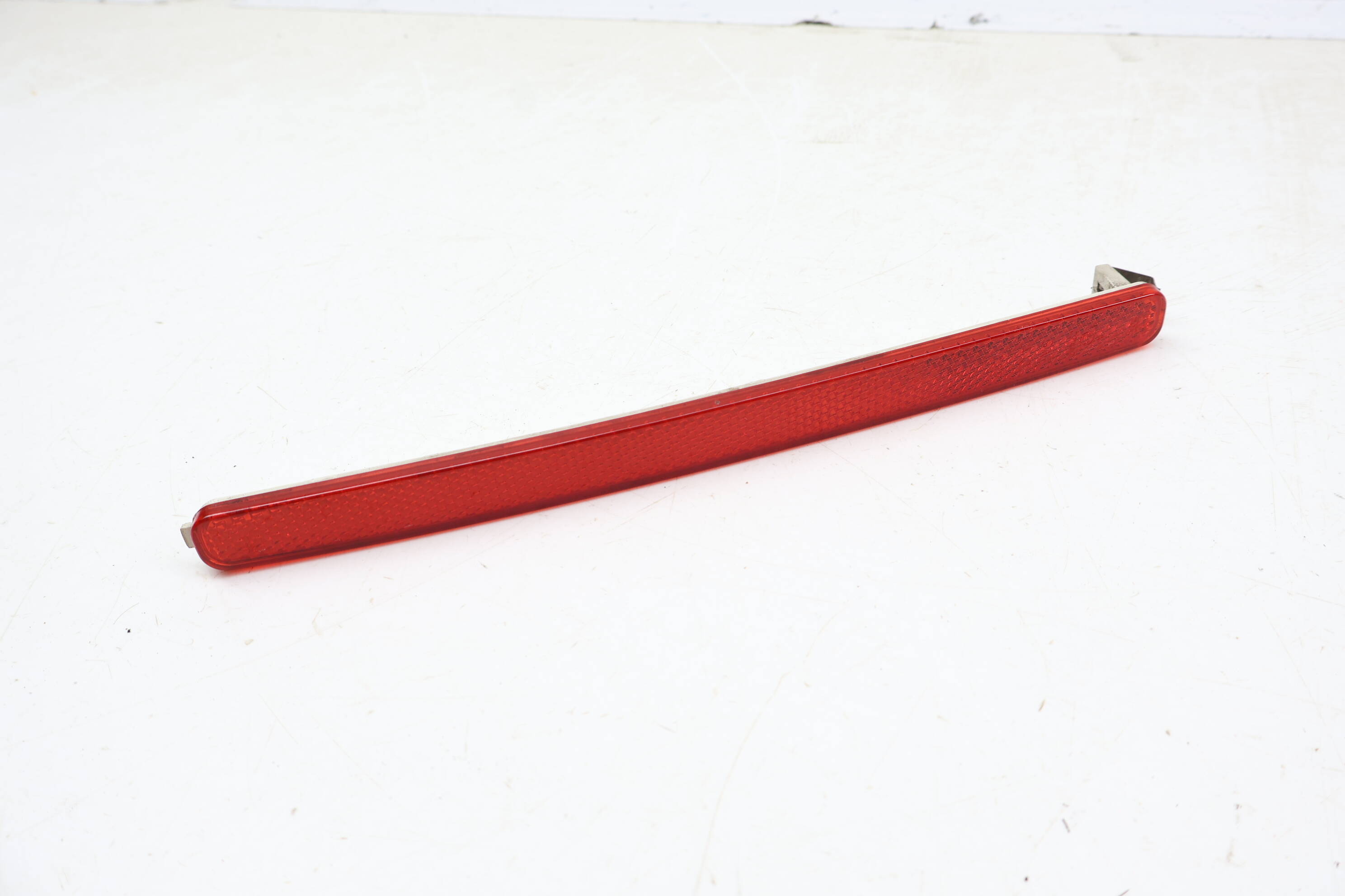 Bumper Side Marker Light / Reflector 4E0945105