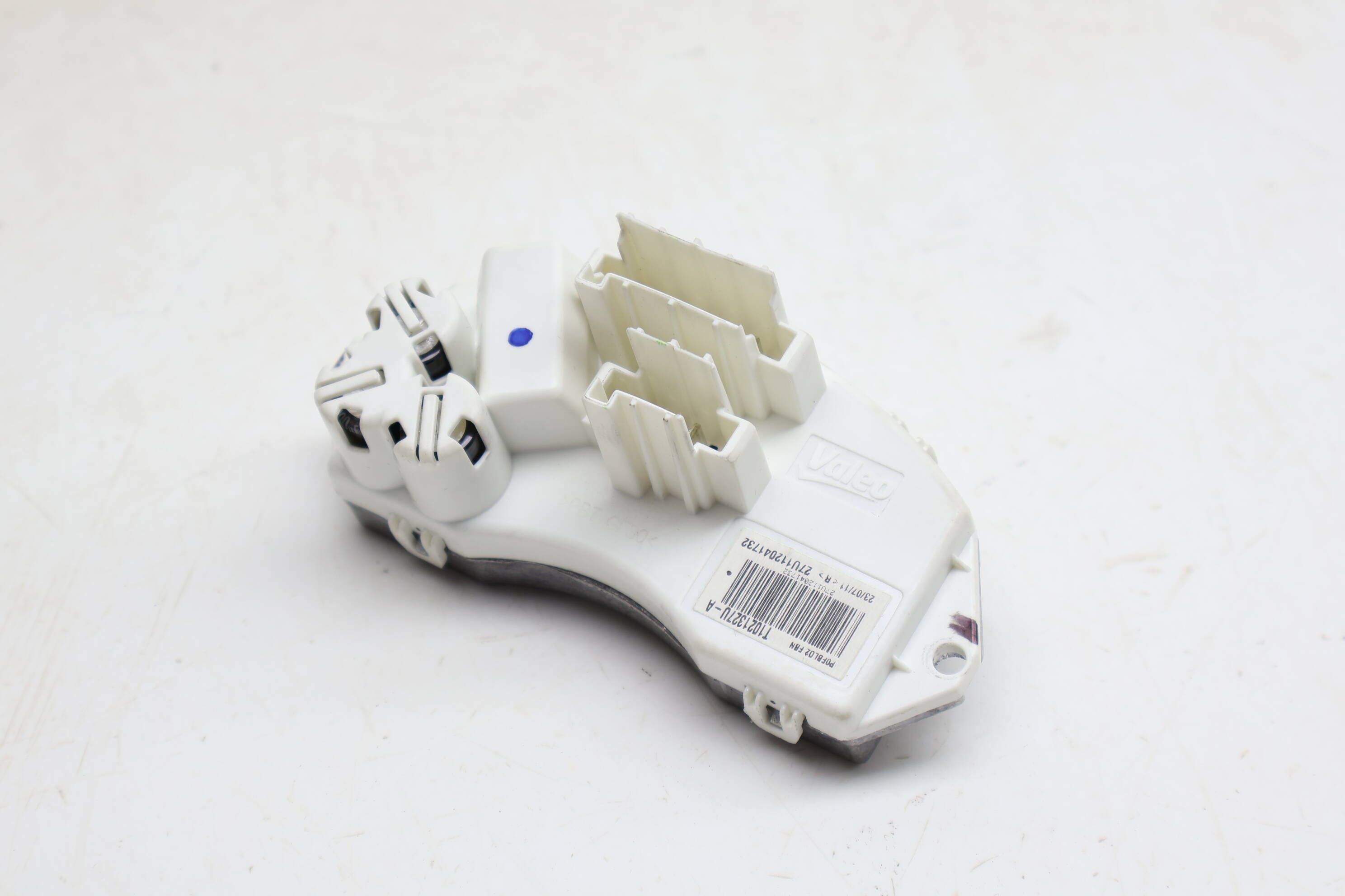 Blower Motor Resistor 64119266185