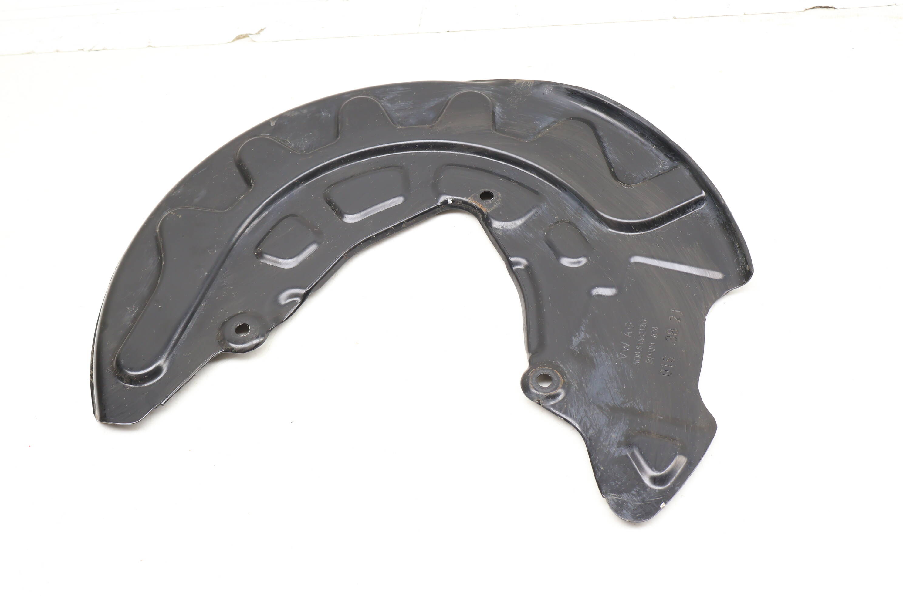 Brake Dust / Splash Shield 5Q0615312G