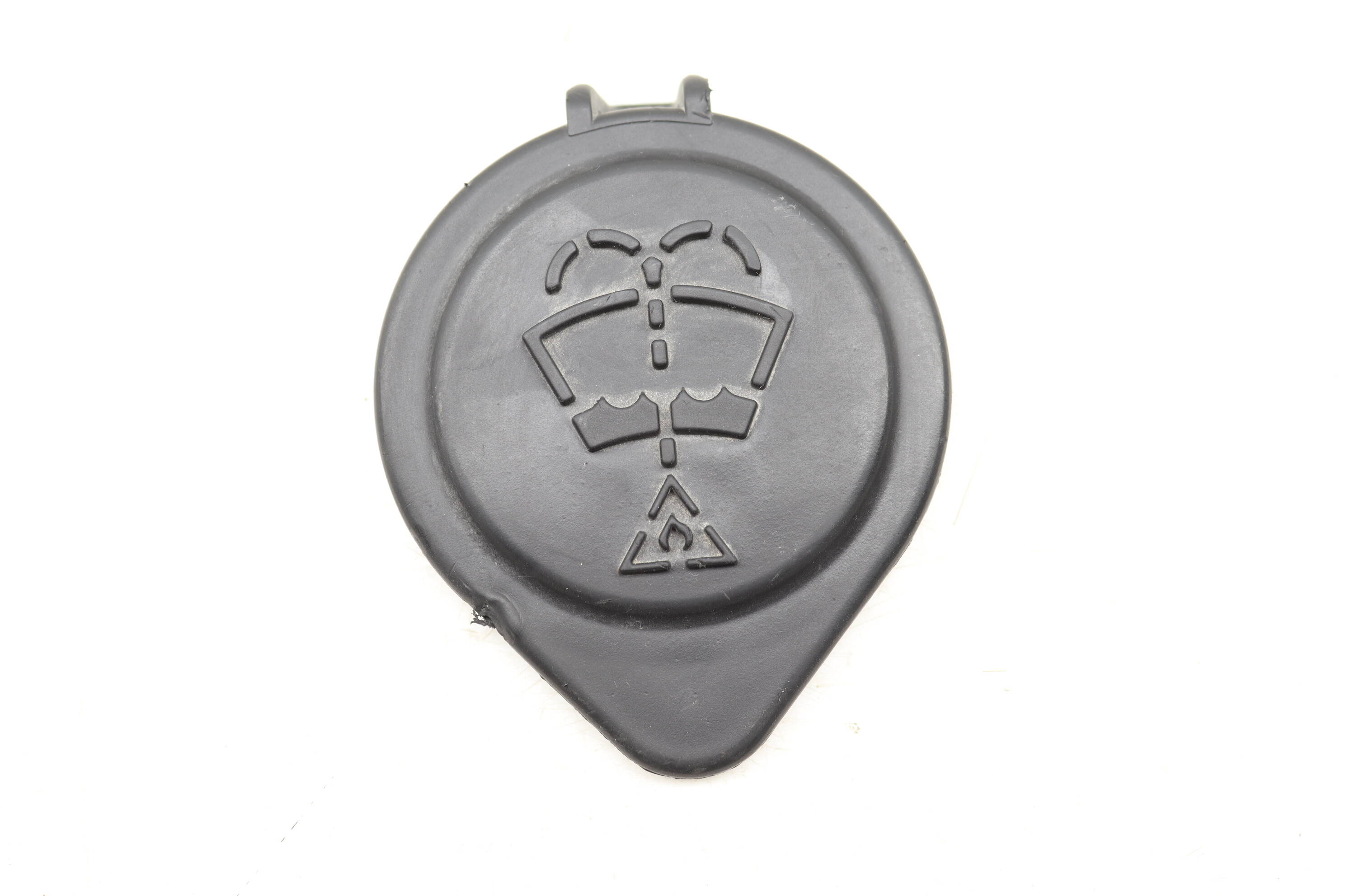Windshield Washer Reservoir / Tank Cap 61667268513