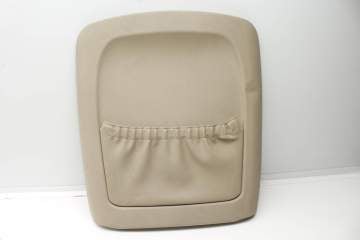 Seat Back Panel W/ Pocket 52107057751