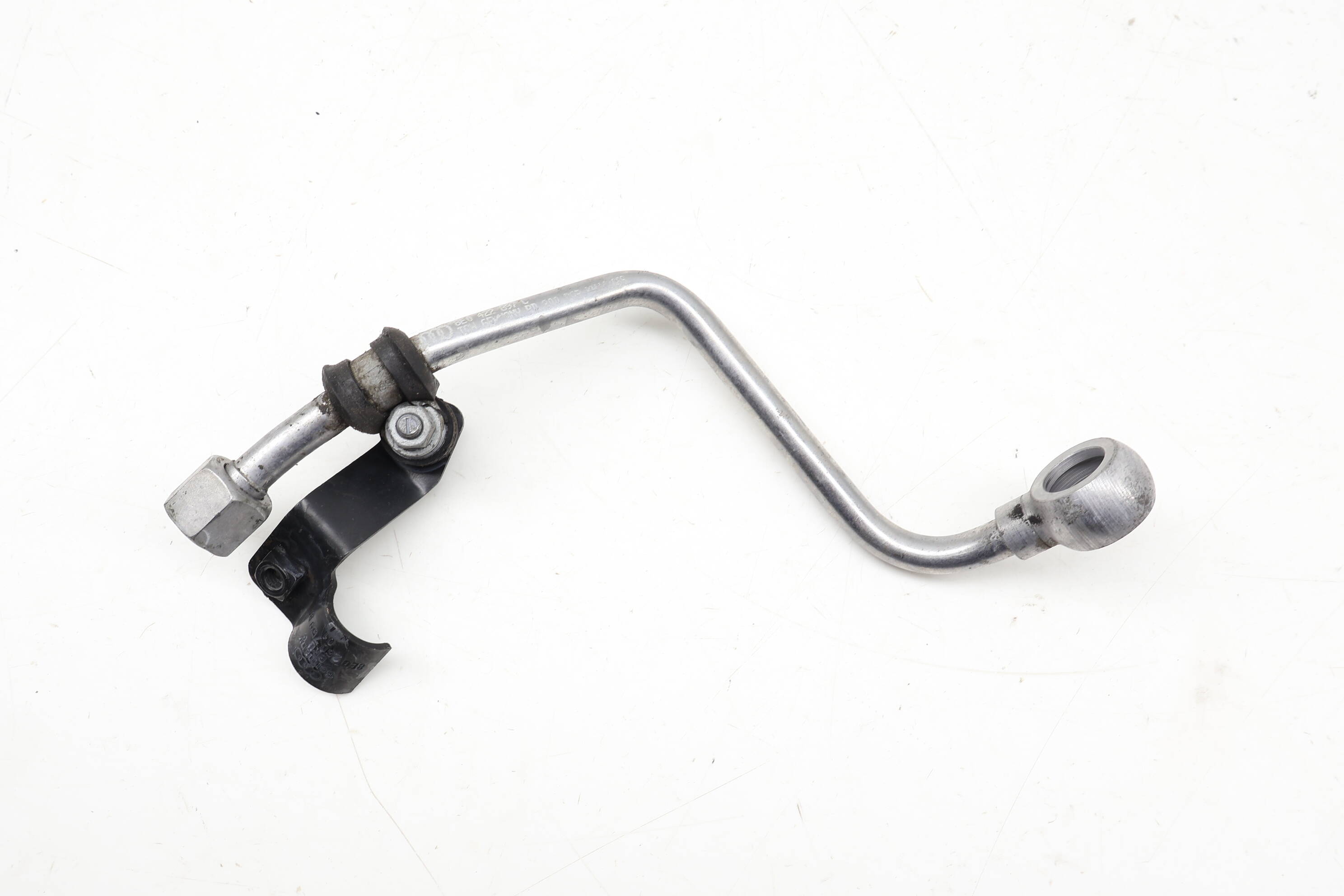Power Steering Pressure Line / Pipe 8E0422897C
