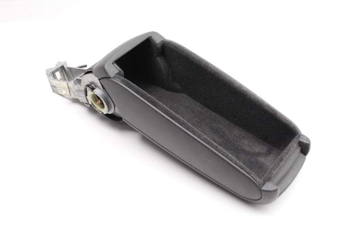 Center Console Armrest / Arm Rest - Lower Half 4B0864207N main product photo