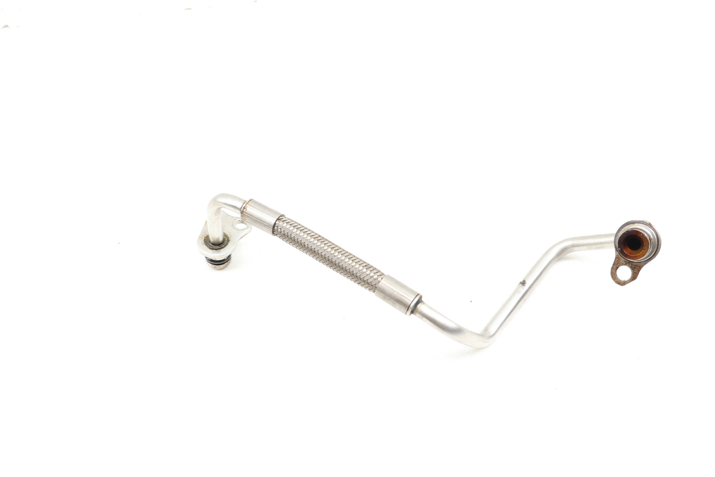 Turbo Oil Pipe / Line (Inlet) 11427588933