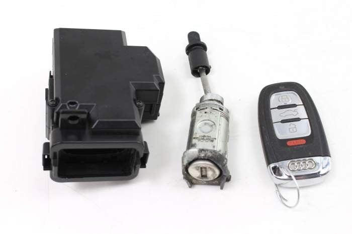 Ignition Lock Switch / Cylinder W/ Key 107837167BF main product photo