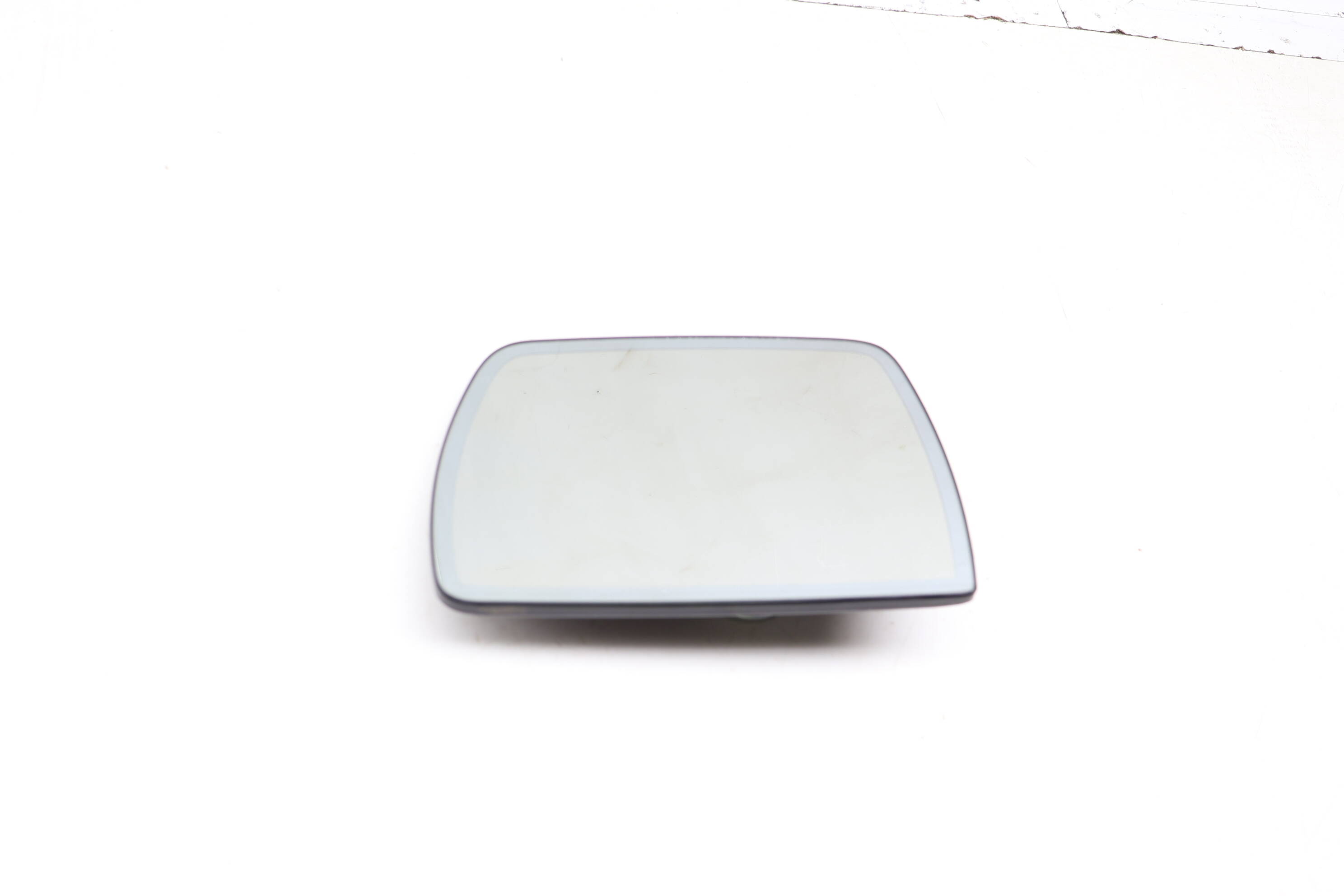 Side View Mirror Glass 51163404629