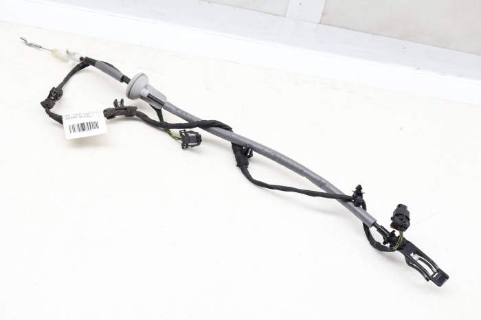 Door Handle Release Bowden Cable 3CN972296 main product photo