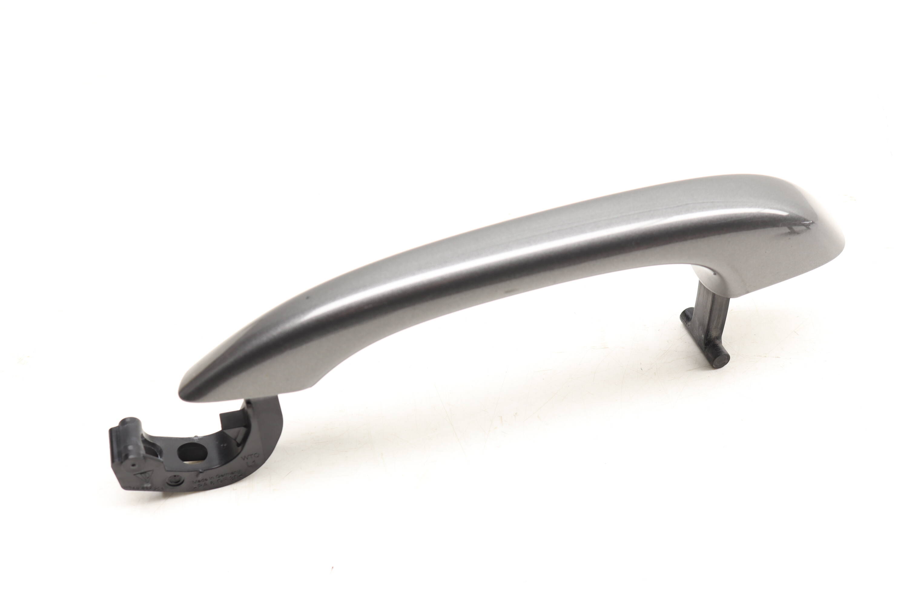 Exterior Door Handle 95B837205